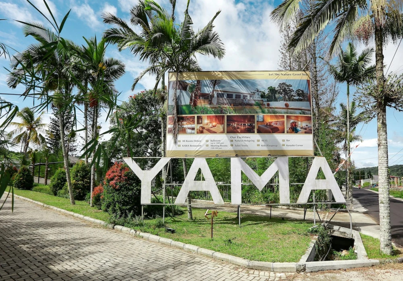 Yama Resort