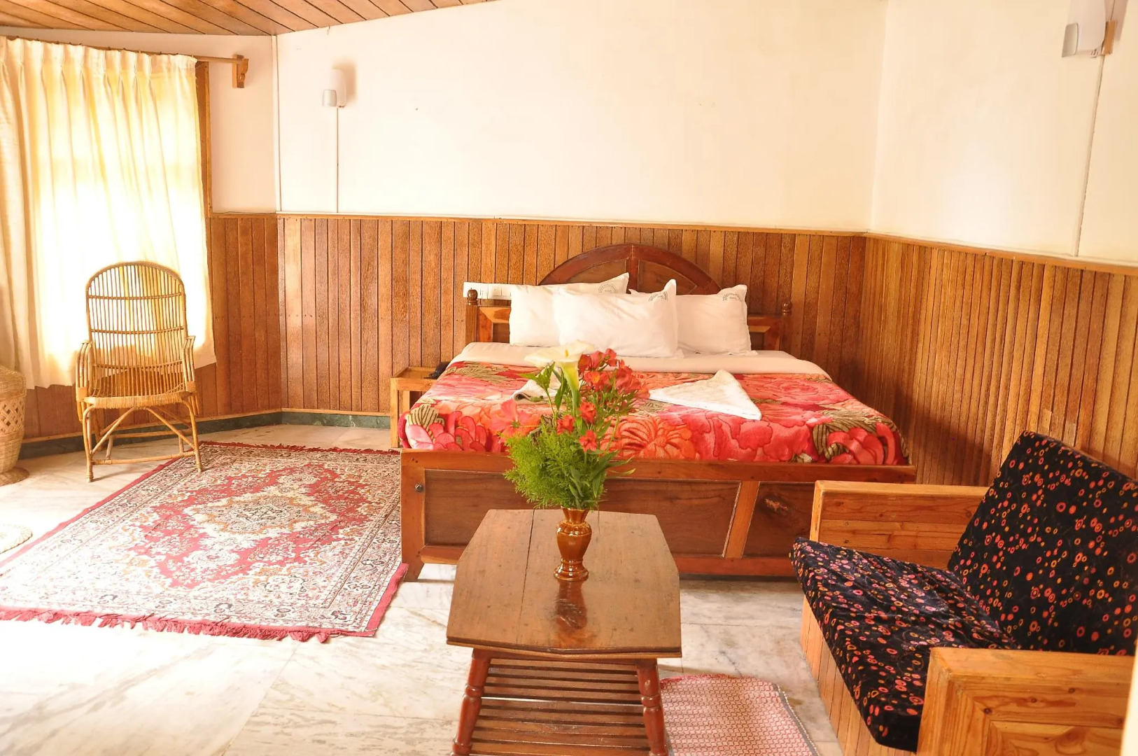 Lilly's Valley Resort