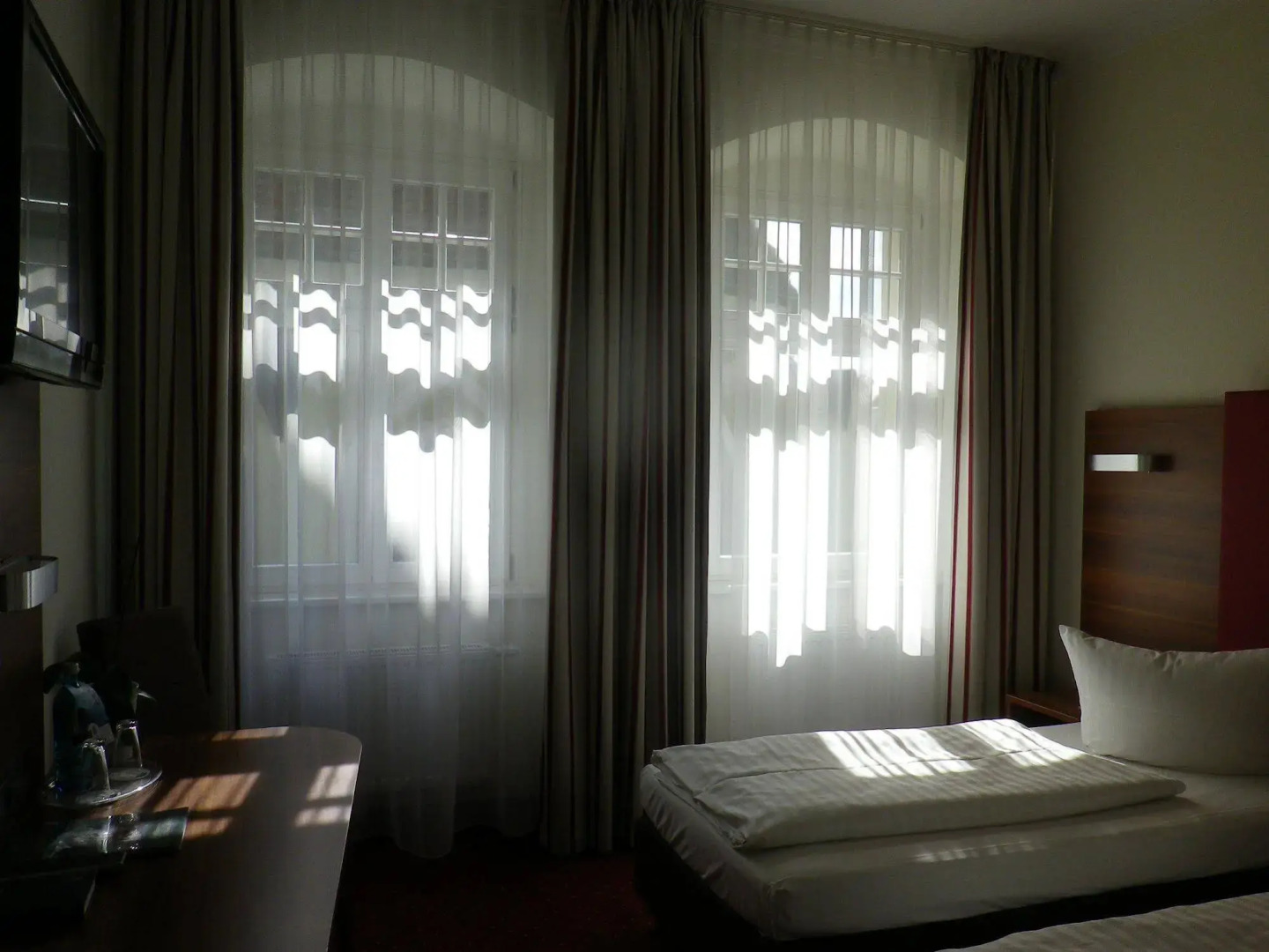 Hotel Schwibbogen Altstadt & Appartements