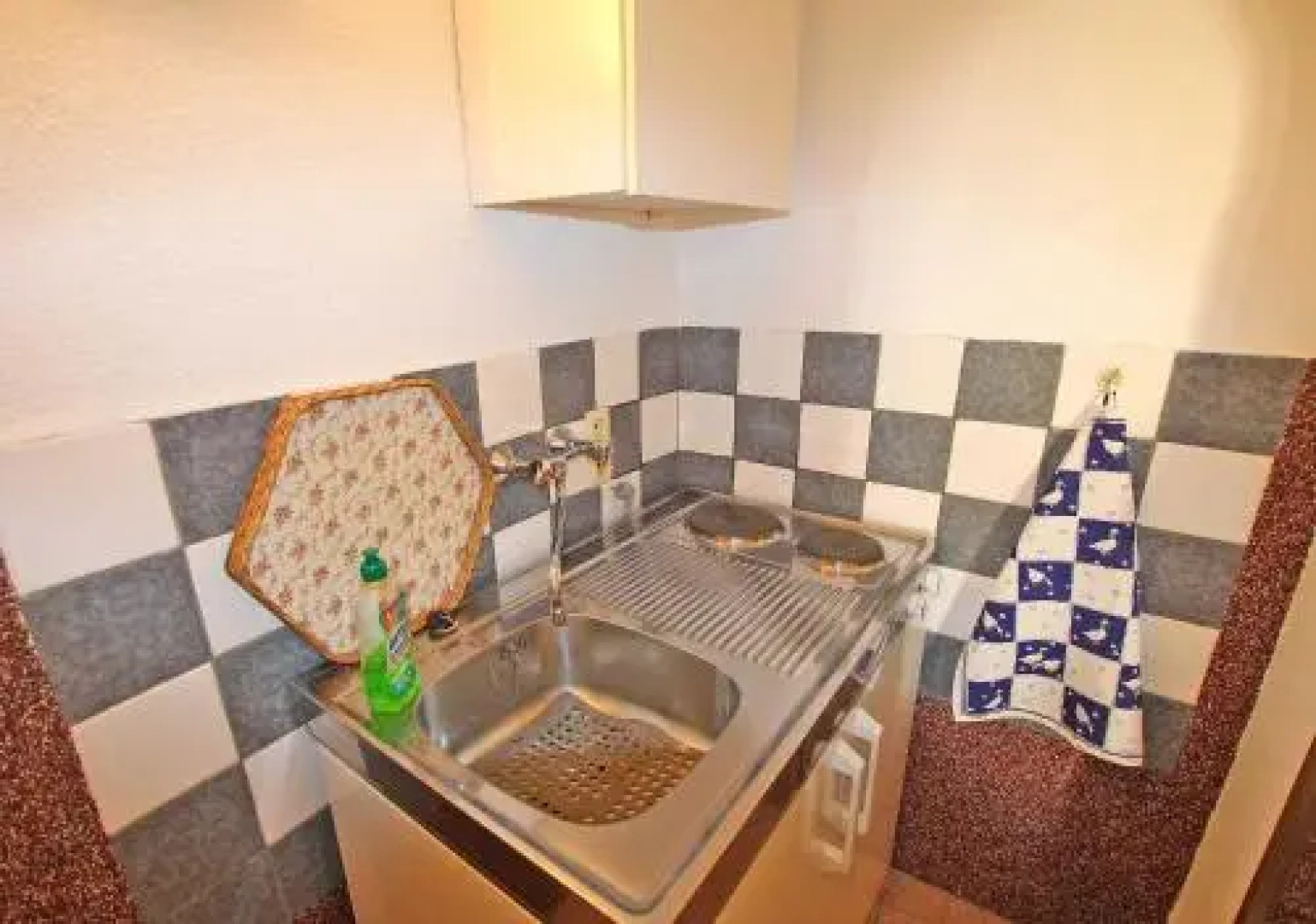 Ferienhaus Silz SEE 4581