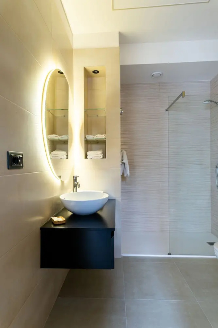 La Pergola Suites