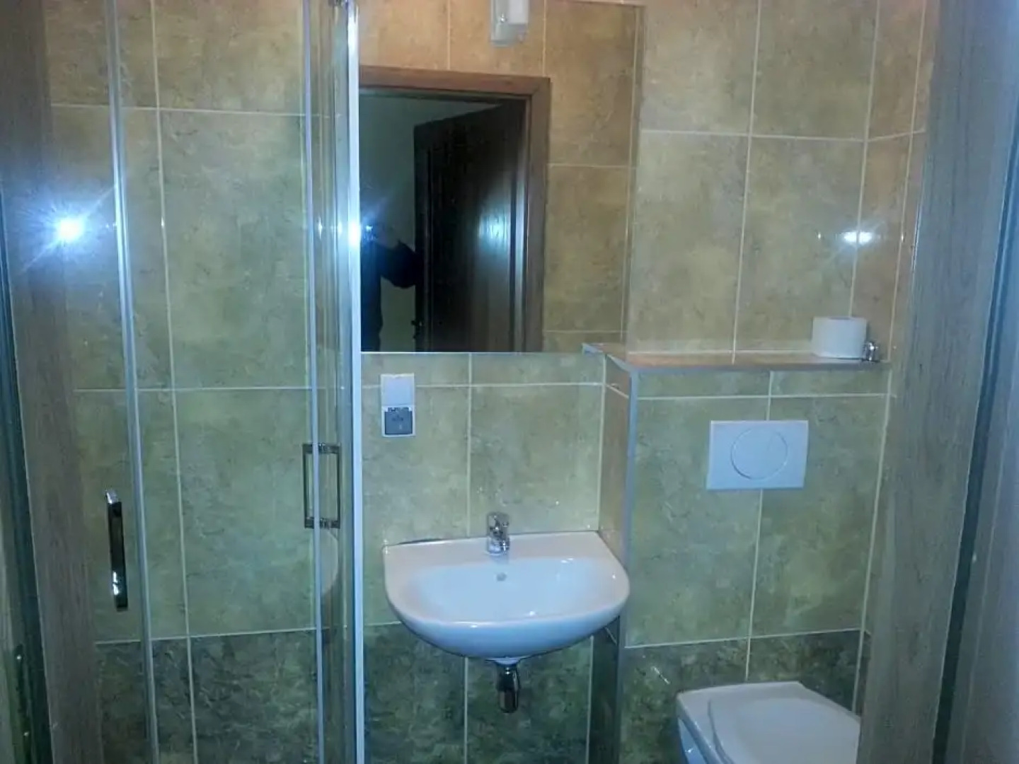 Pensjonat Lew Jaskiniowy