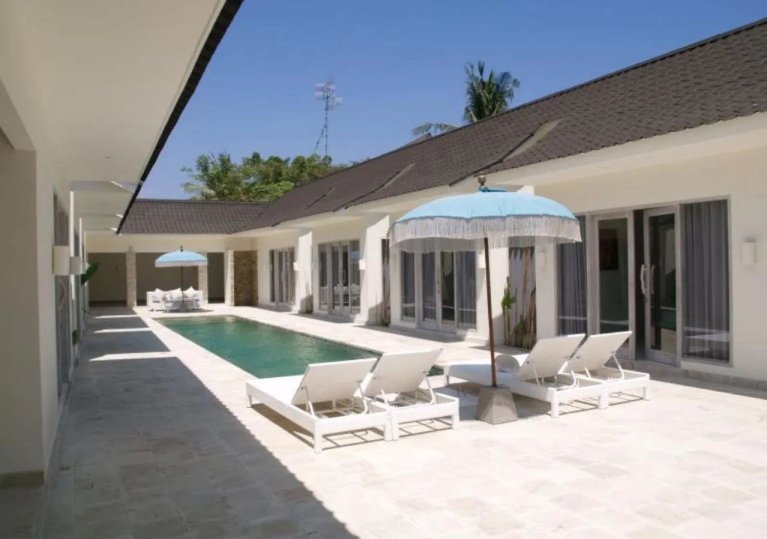 Tamoa Boutique Hotel
