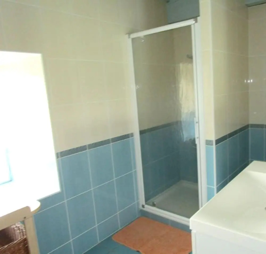 Apartment With 4 Bedrooms in Ainhoa, With Wonderful Mountain View, Enclosed Garden and Wifi - 30 km From the Beach