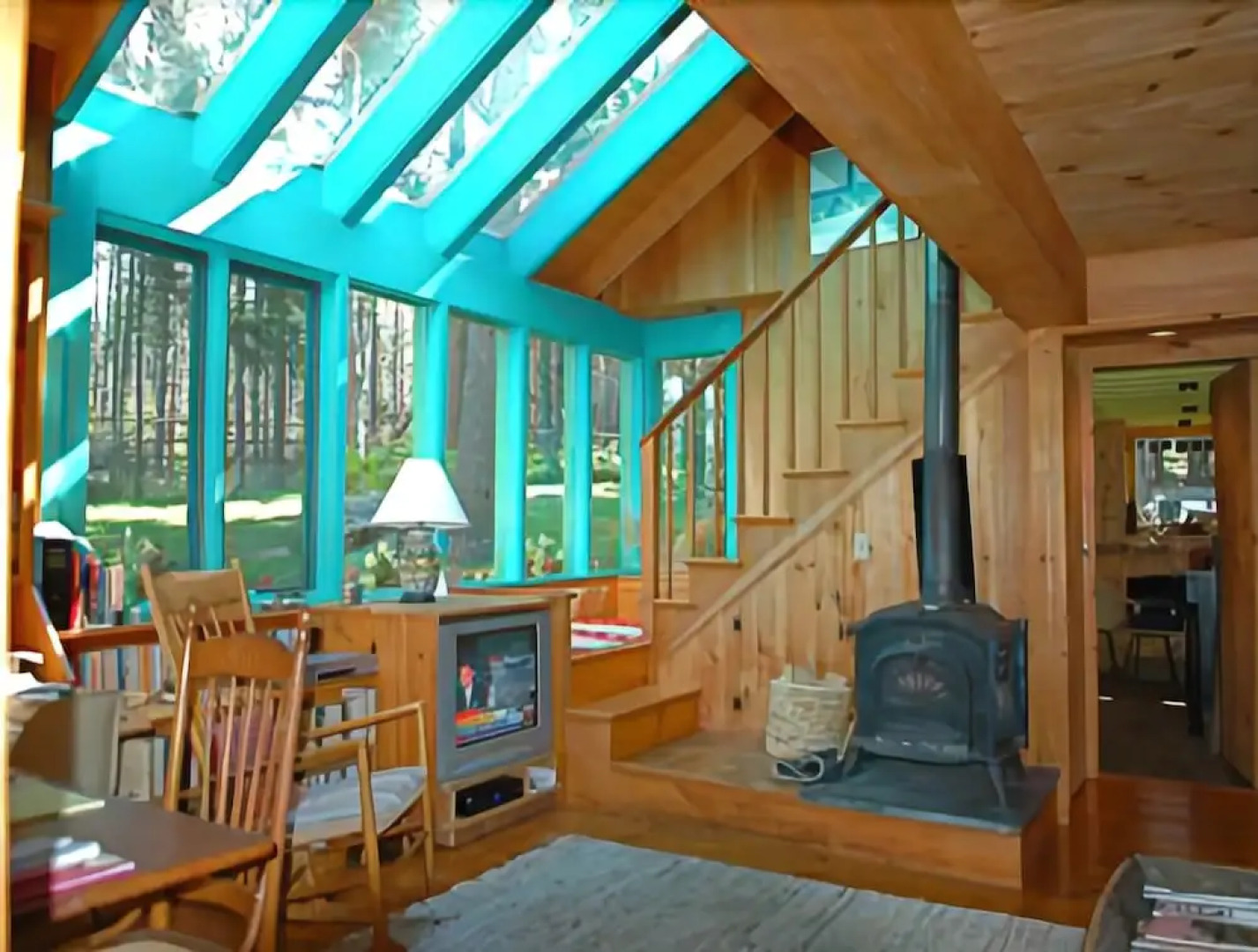 Dalton Cottage - Three Bedroom Home