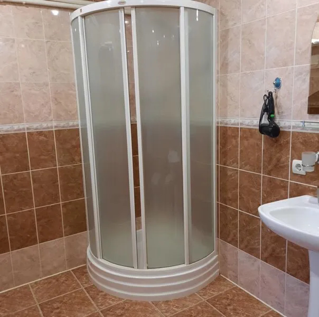 Отель Водолей