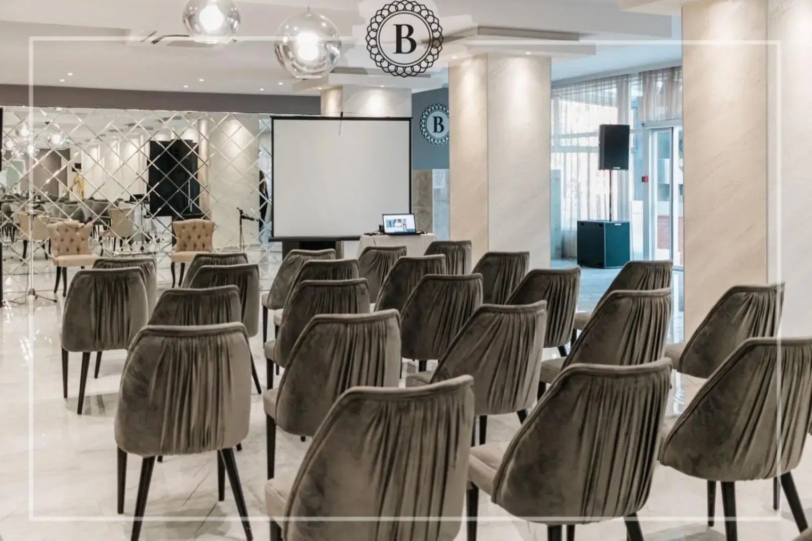 Hotel Balkan