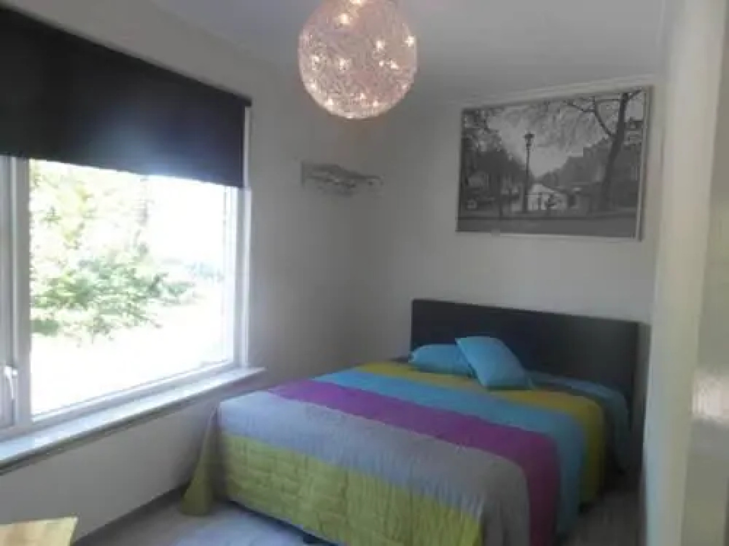 Alkmaar Station Apartments