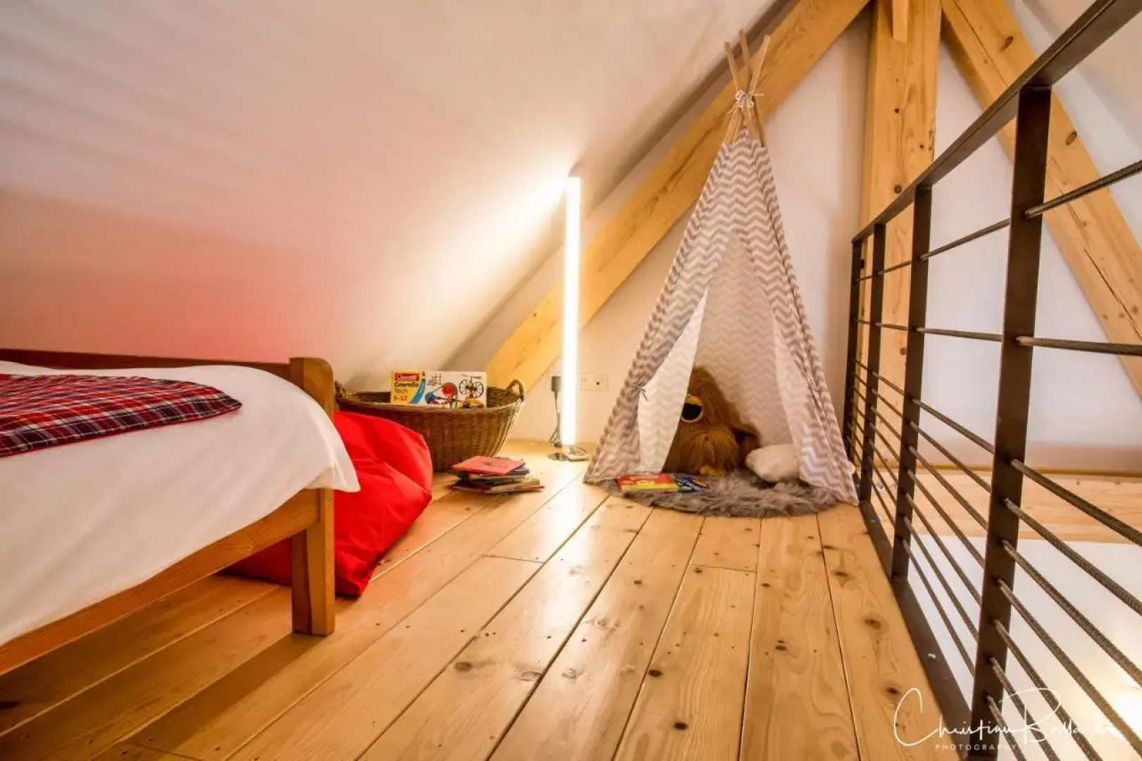 Les Gites du FenilCo Alsace