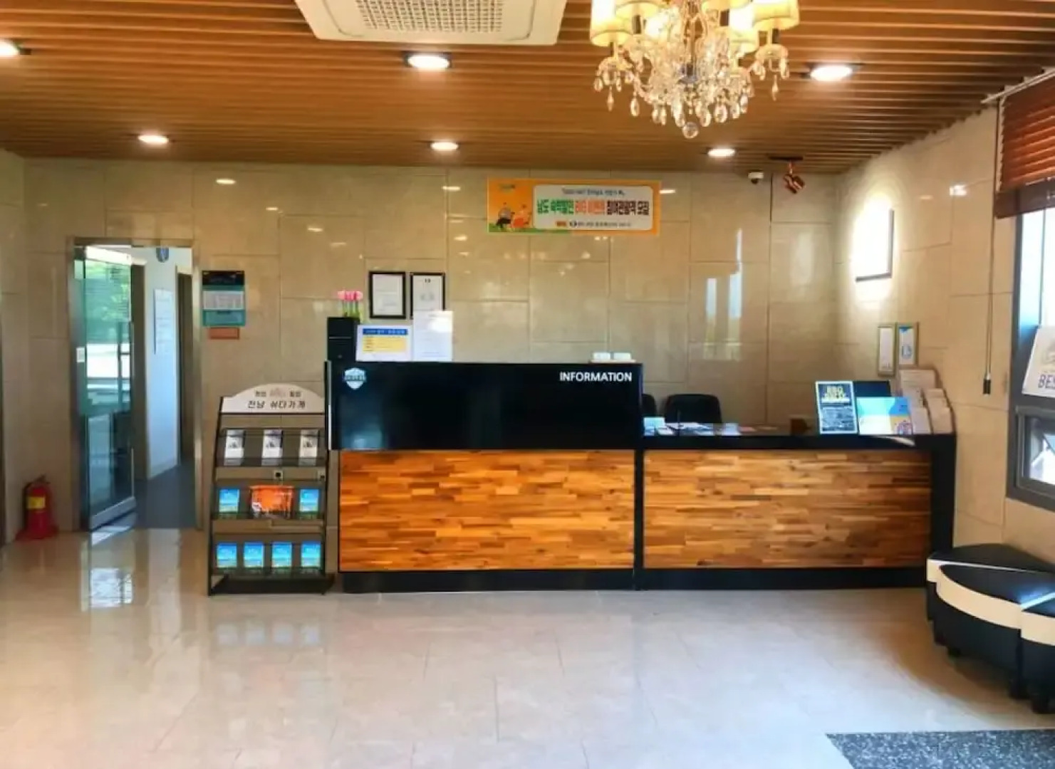 LUMIA Hotel & Resort