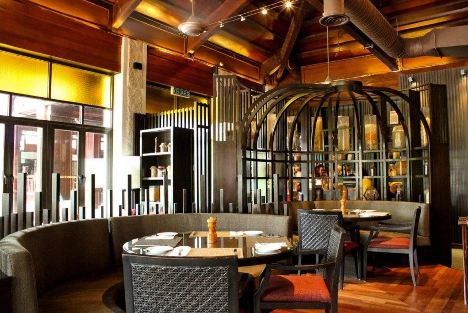 Курорт Pelangi Beach Resort & Spa