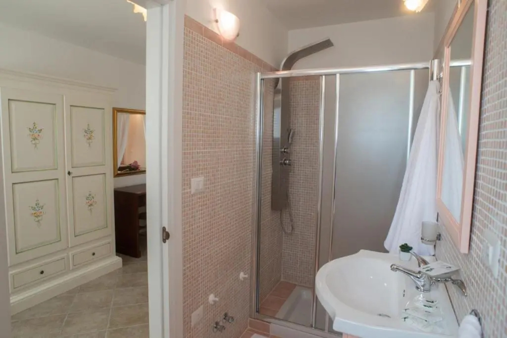 B&B Corte dell' Immacolata