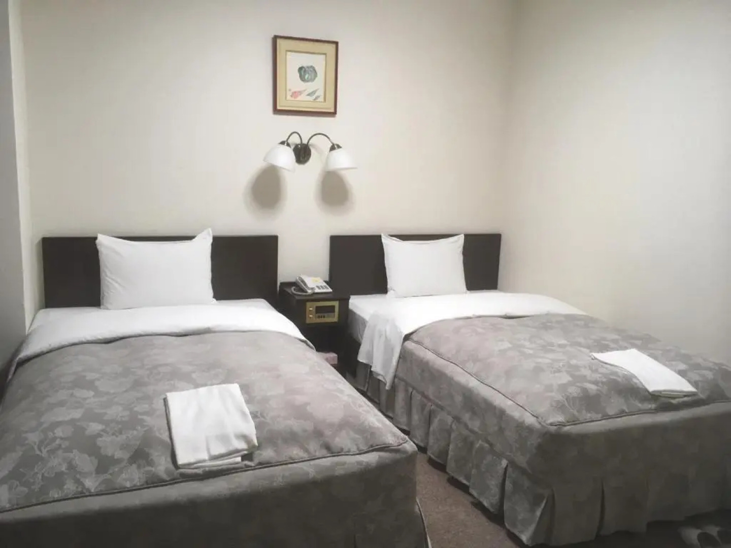 Hotel Tetora Kasugai Station Hotel