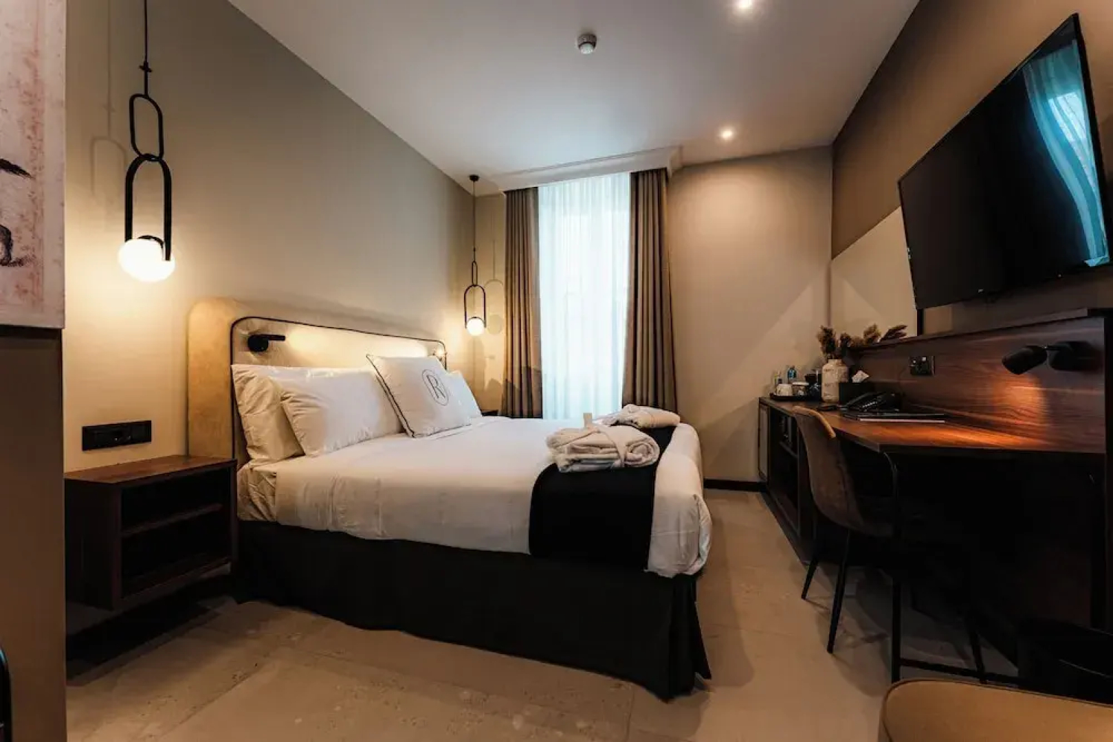 Royale Sainte Hélène Boutique Hotel