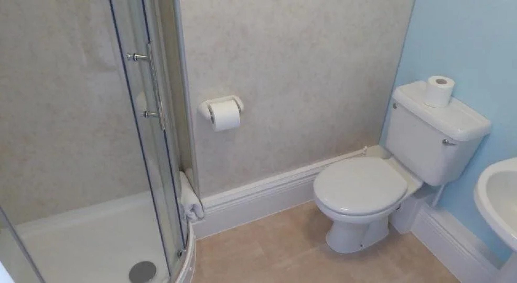 Mount Royal - Penzance