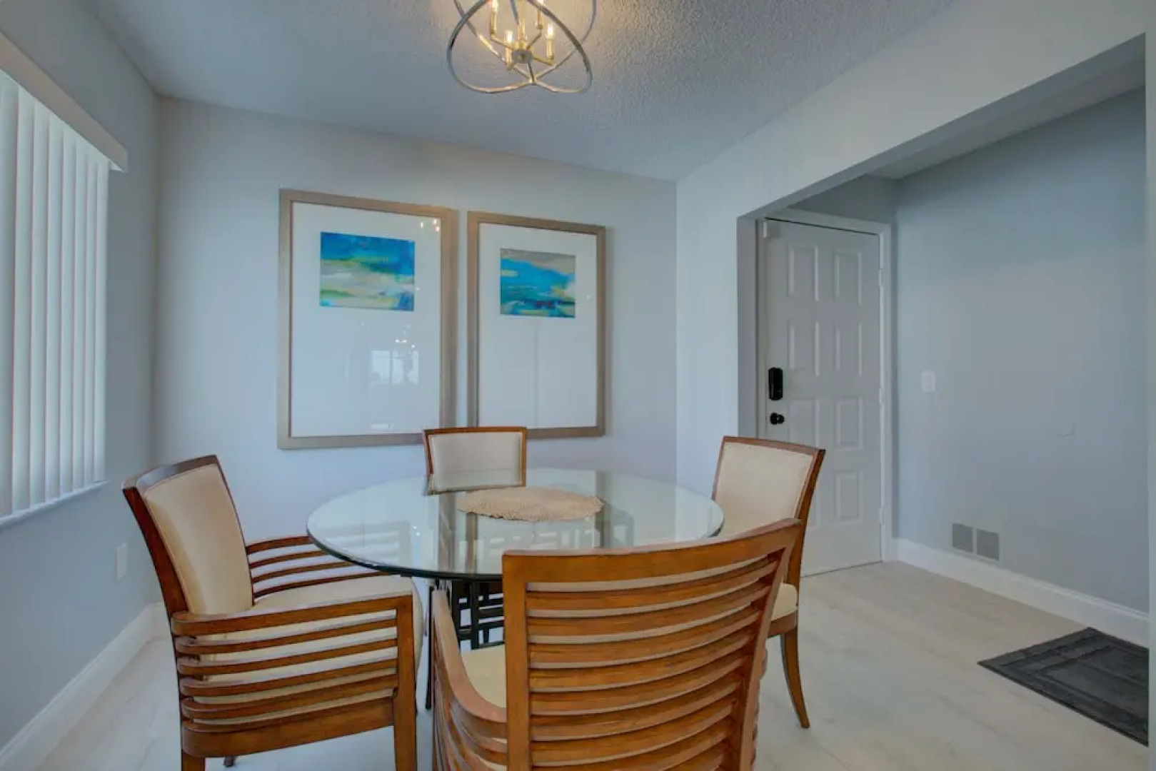 Beach Sands A 102 by Anna Maria