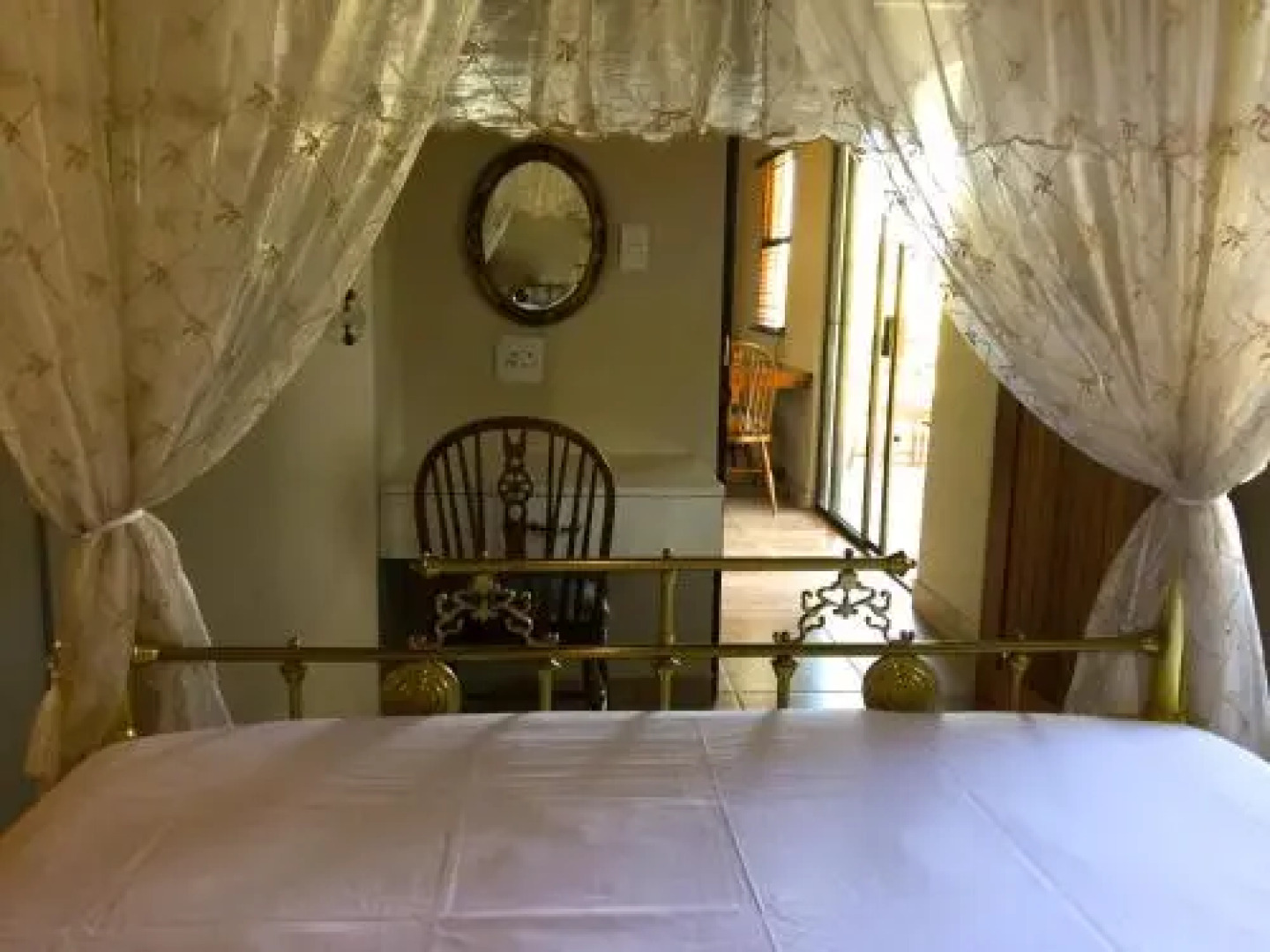 Shadowlands Guest Farm