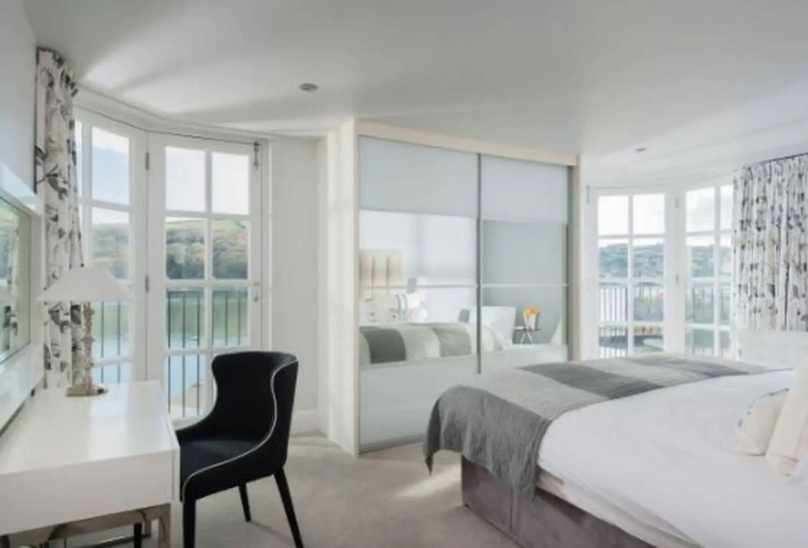 The Old Quay House Hotel