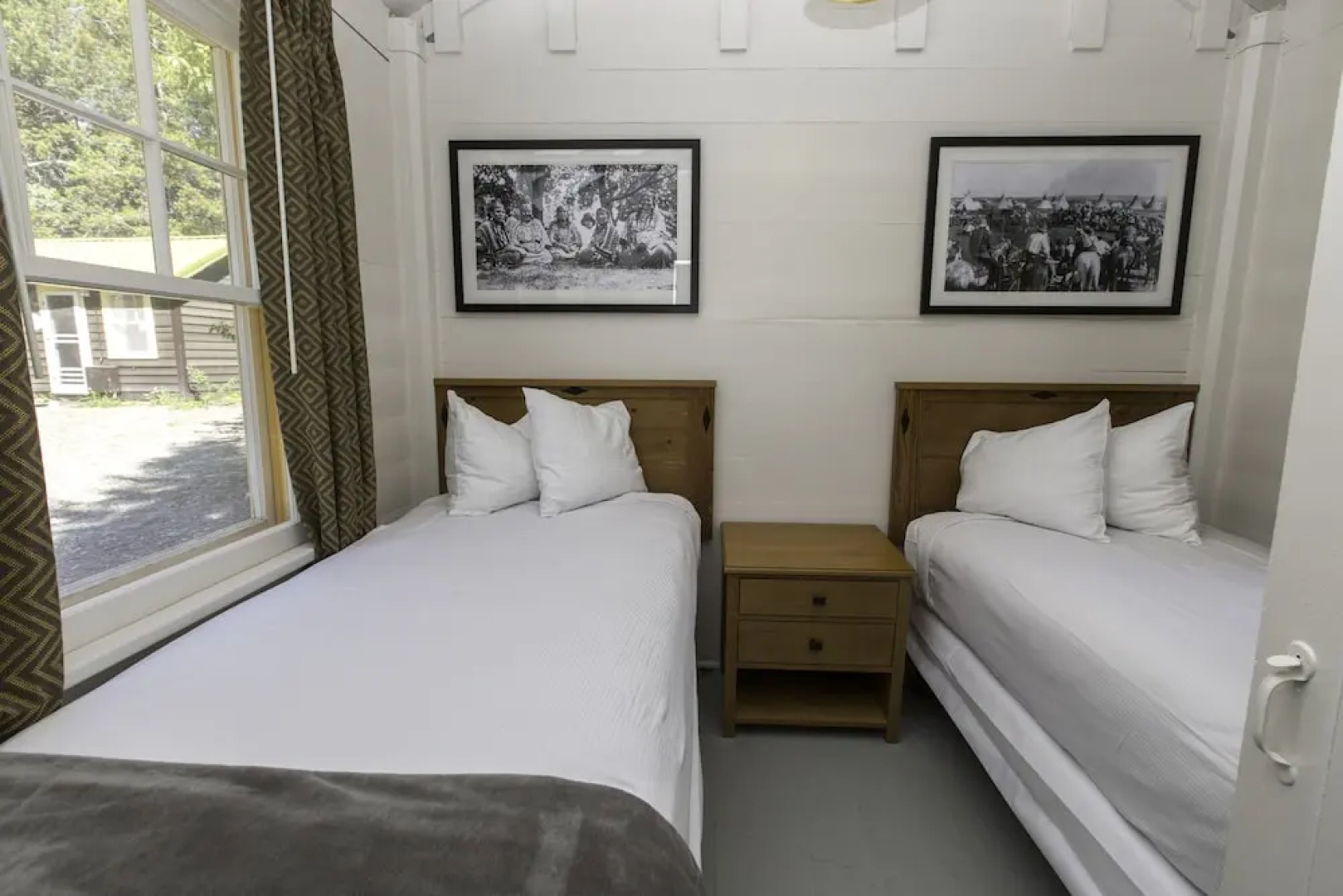 Swiftcurrent Motor Inn and Cabins - Inside the Park