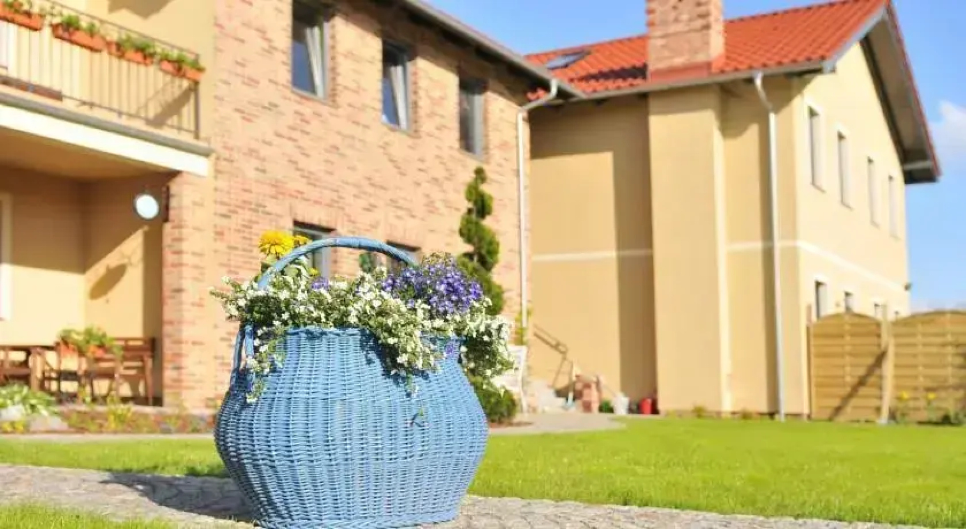 Villa Mare Apartamenty