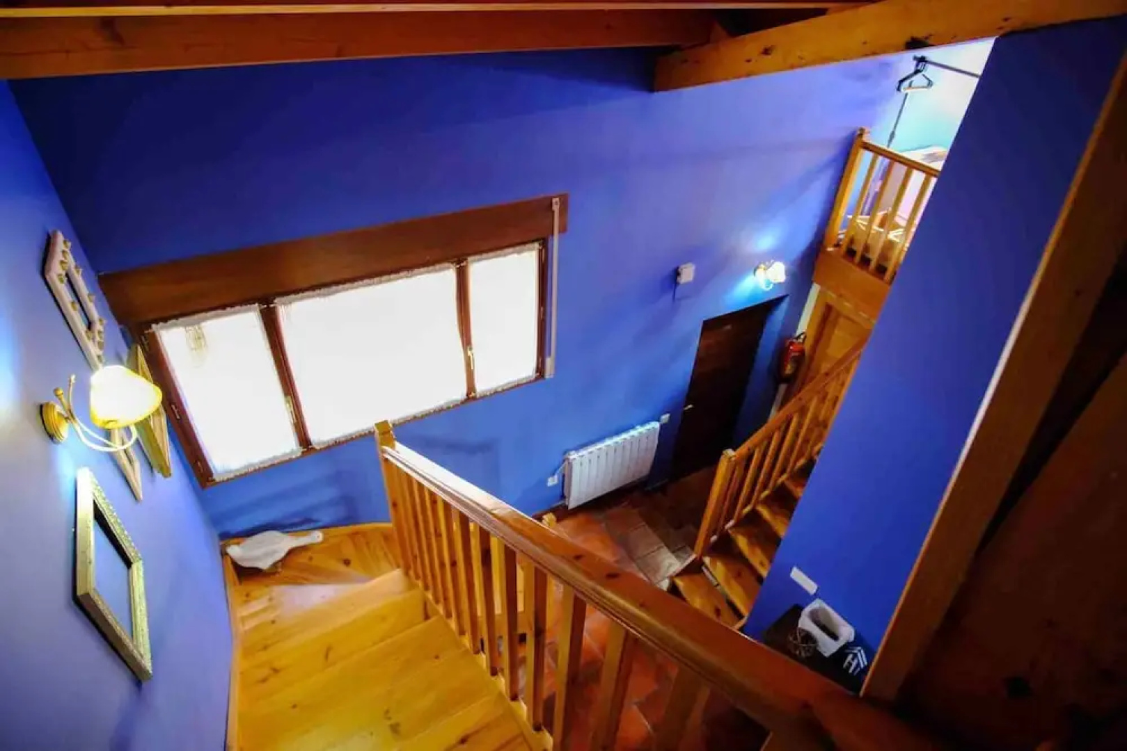 House With 2 Bedrooms in Ávila, With Wifi