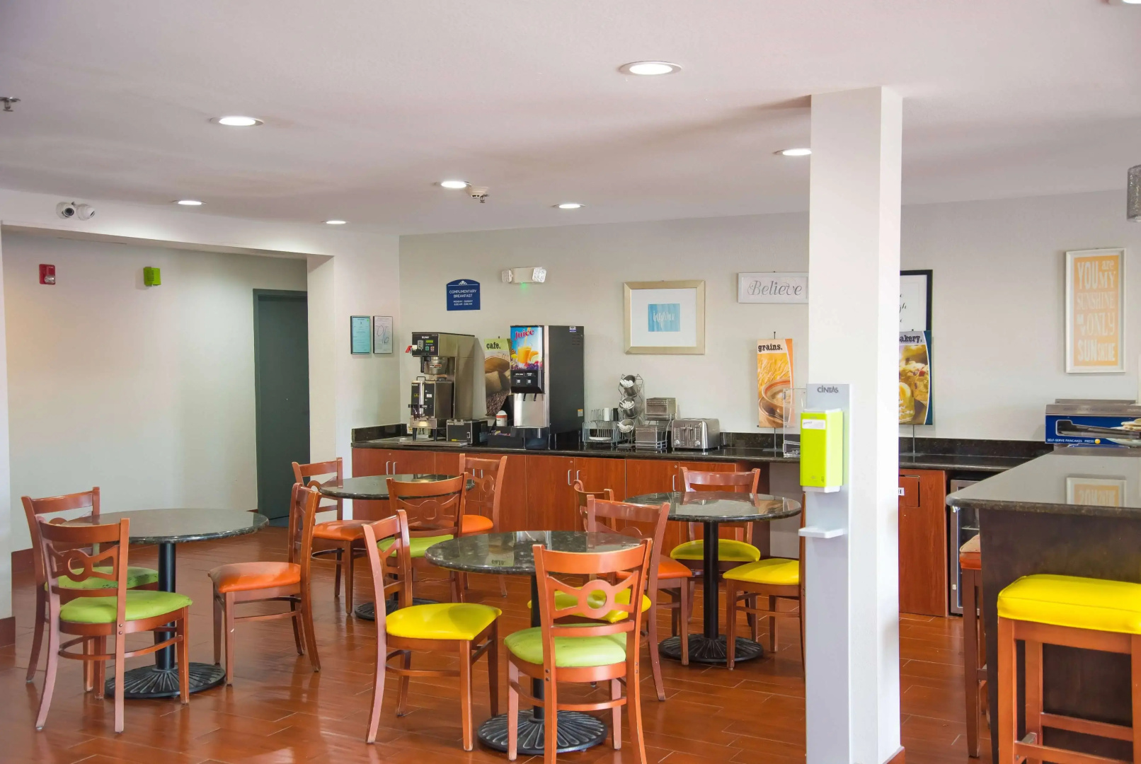 Microtel Inn & Suites by Wyndham Daphne/Mobile