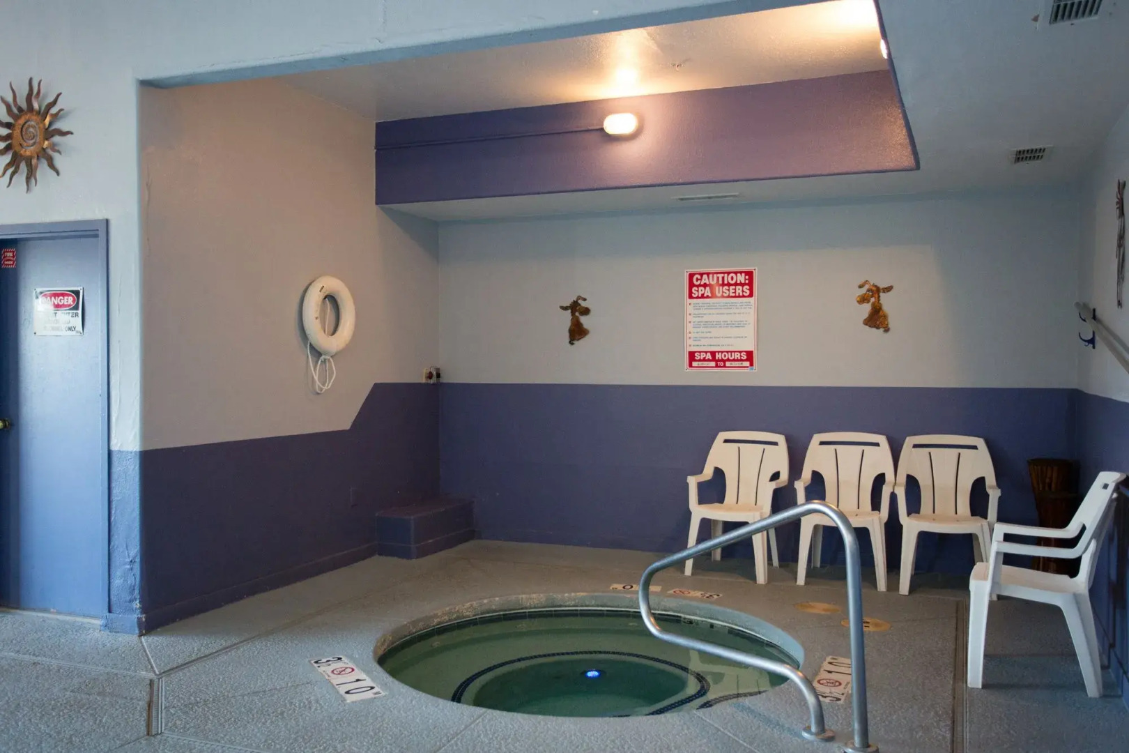 Vagabond Inn Executive - Green Valley