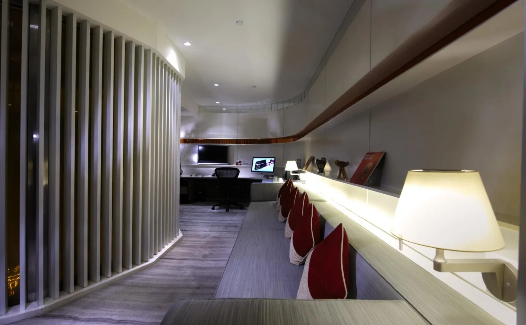 Charterhouse Causeway Bay