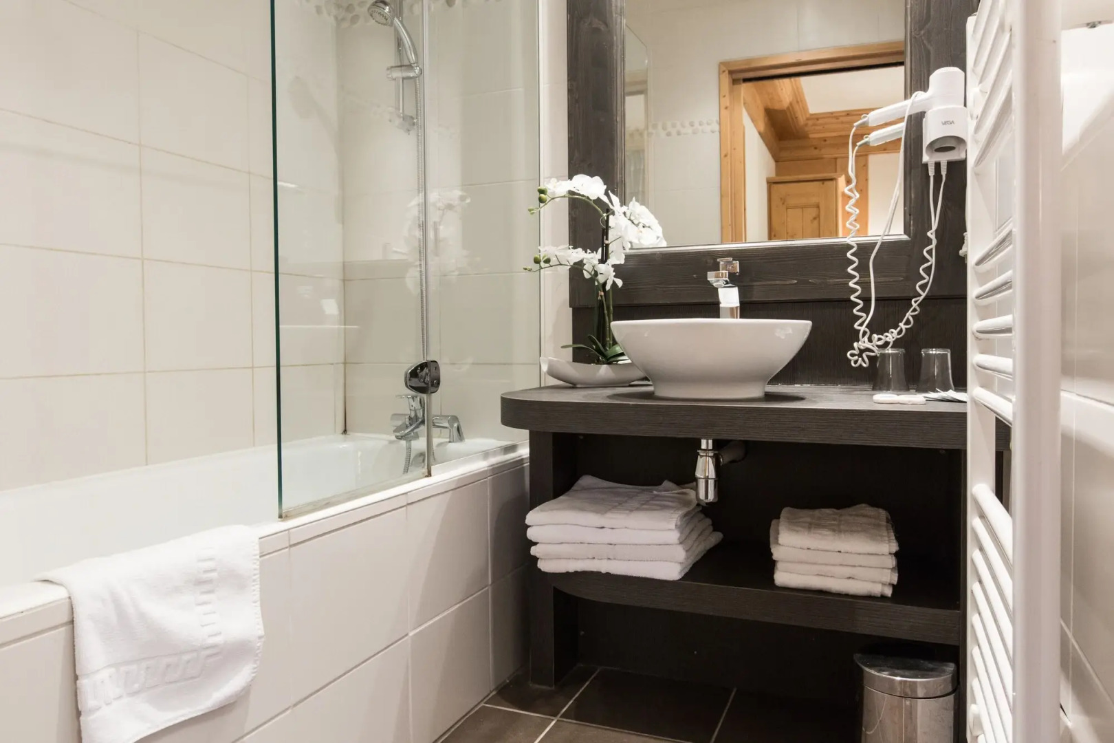 Hôtel Club le Crêt