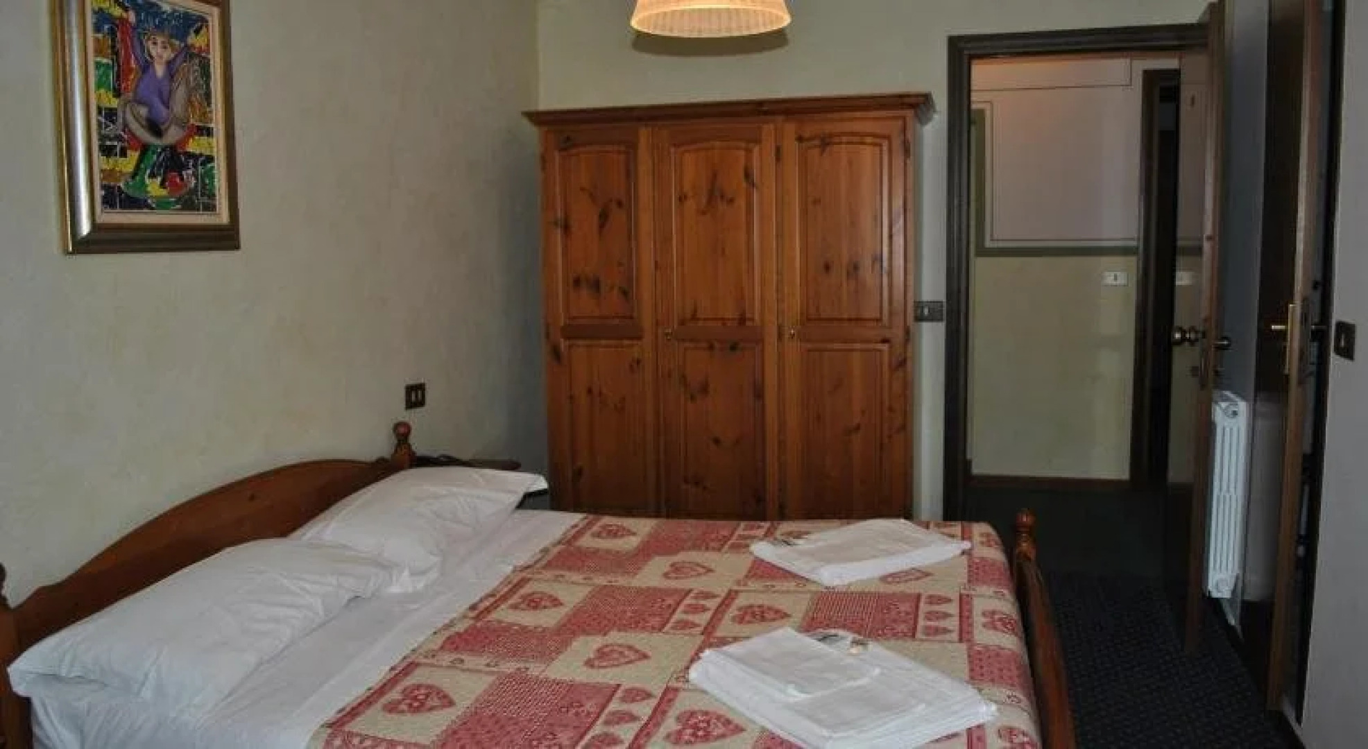 La Lanterna di Guiglia