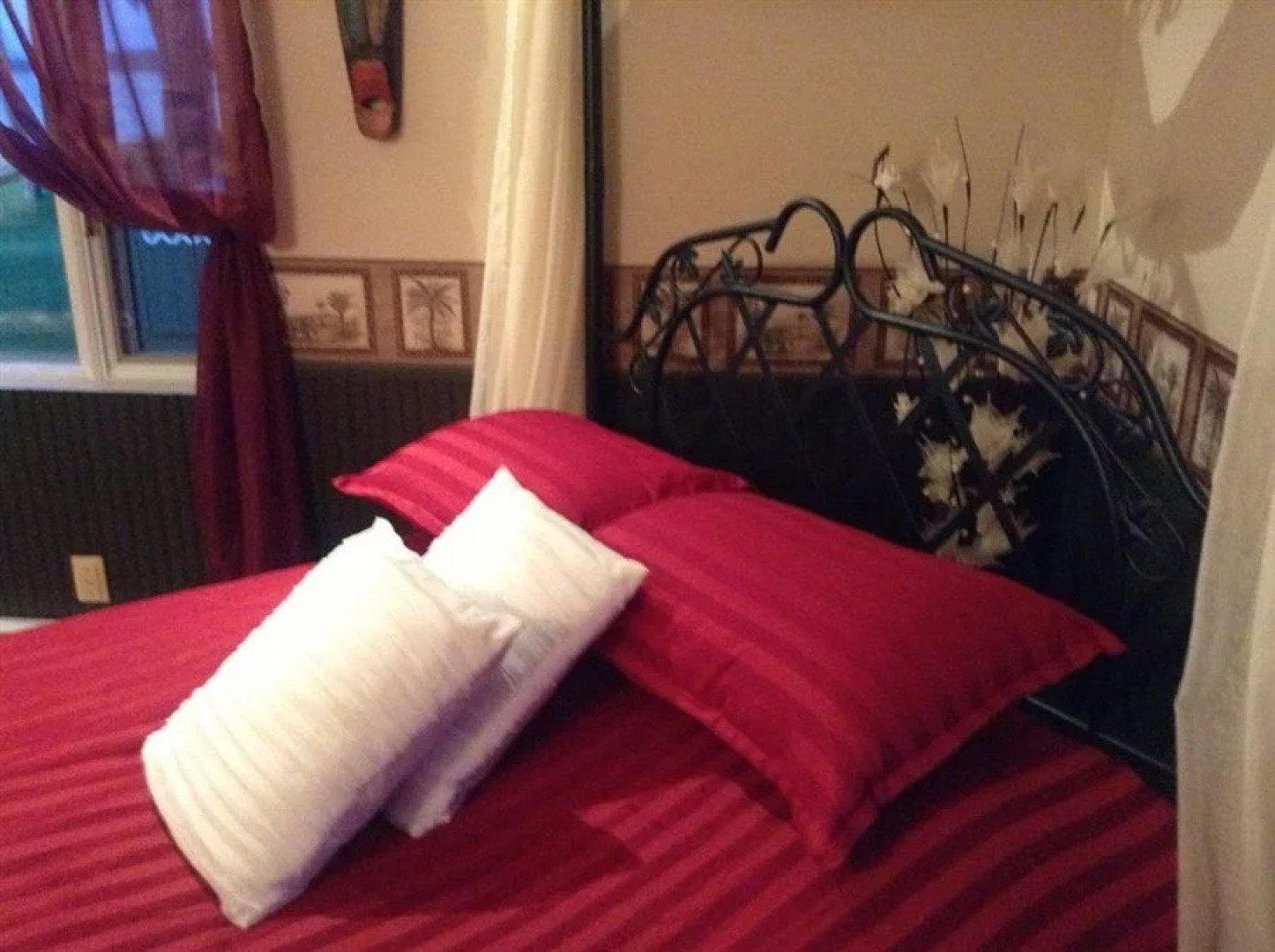 Auberge le Marquis des Phares