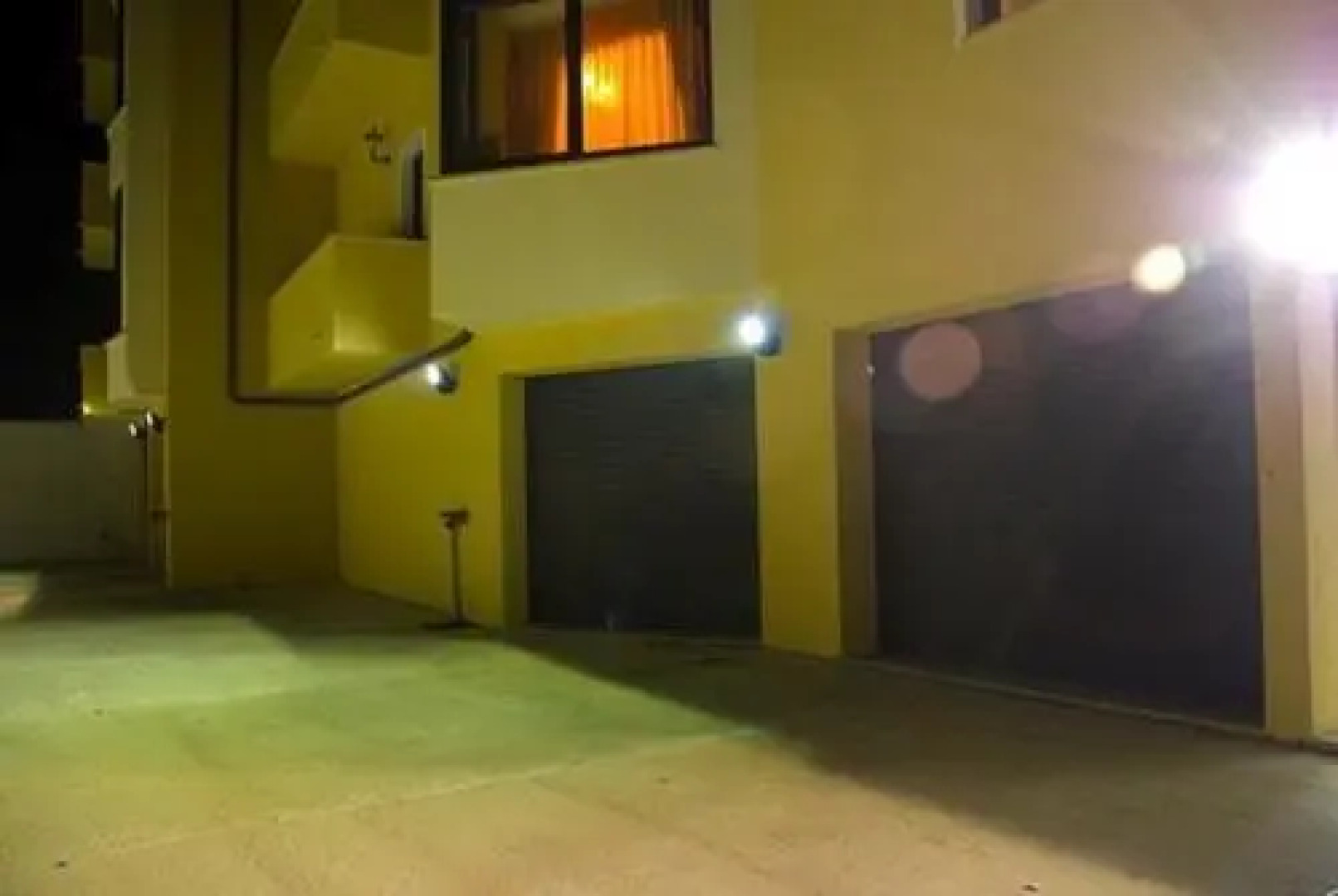 Hotel Duca di Calabria