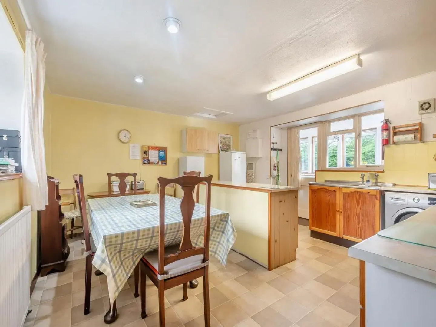 Brondeg Lodge