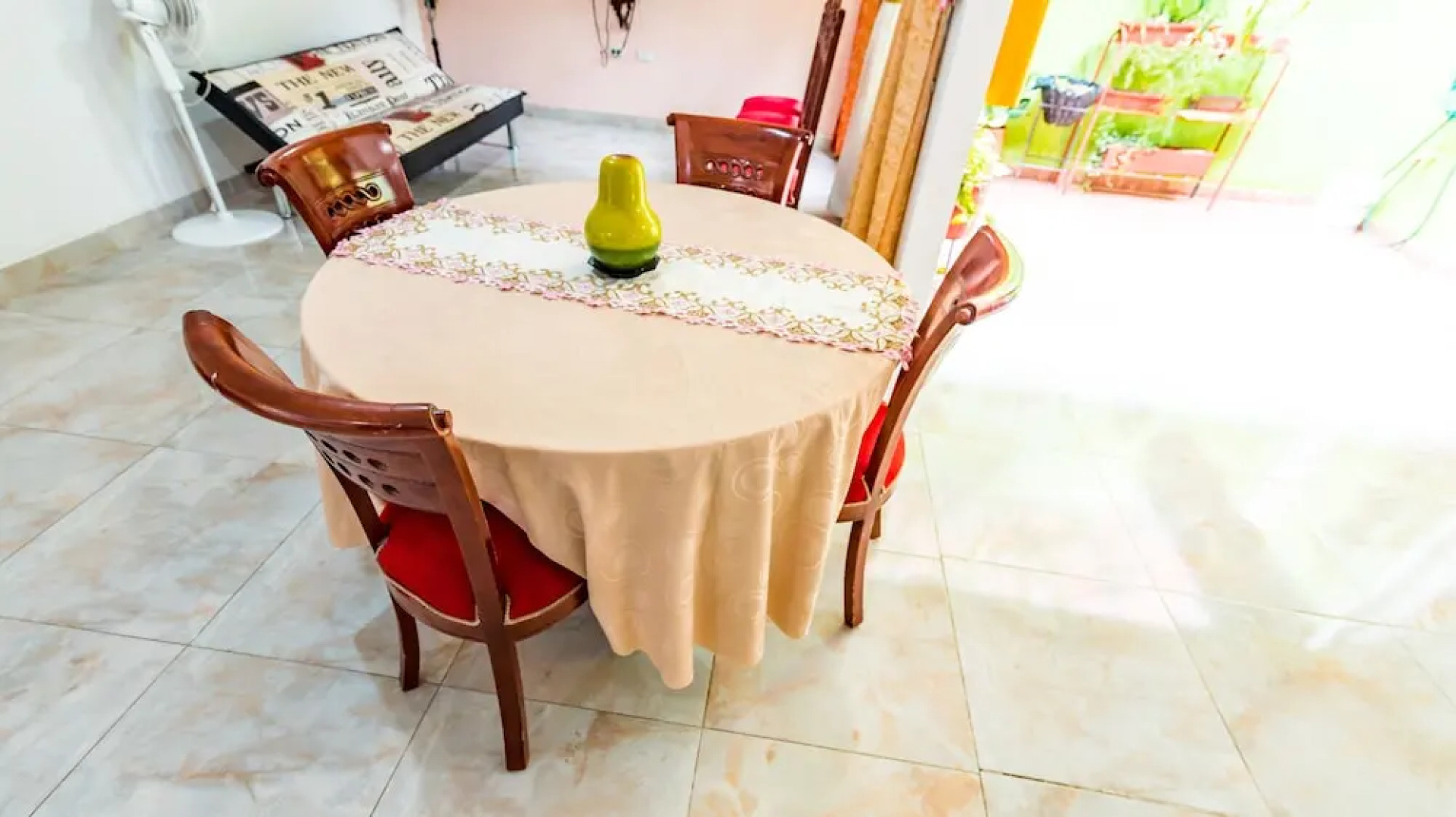 Hotel Villa Deicer