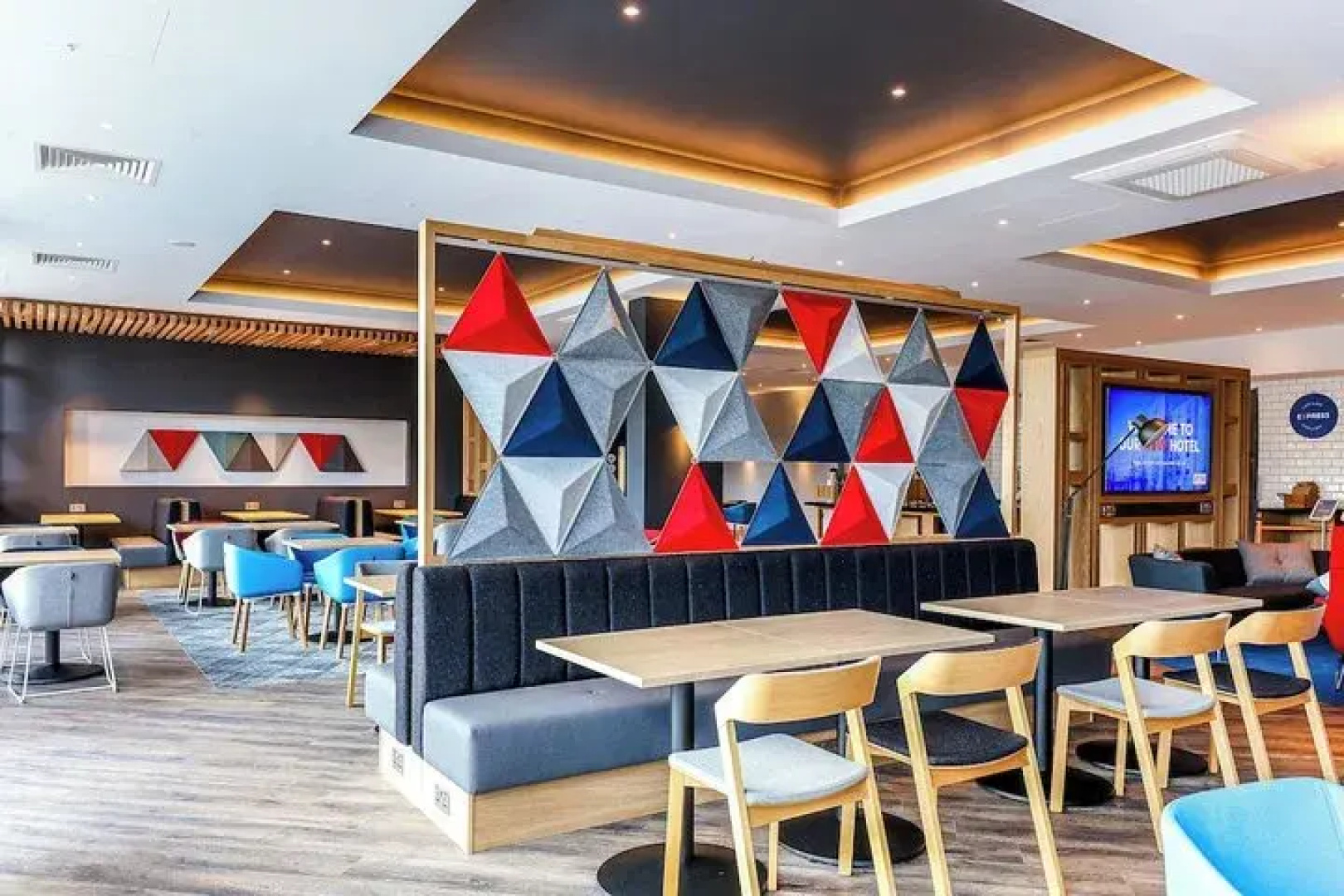 Holiday Inn Express Brussels - Airport