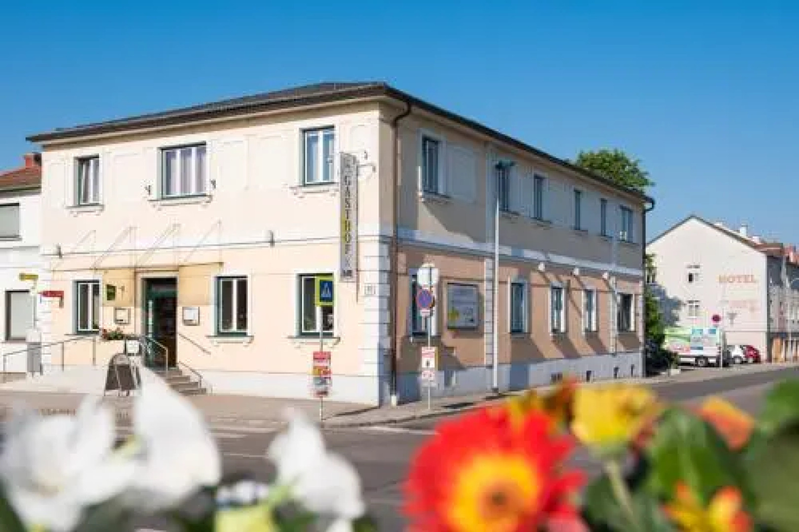 Gasthof Goldener Stern