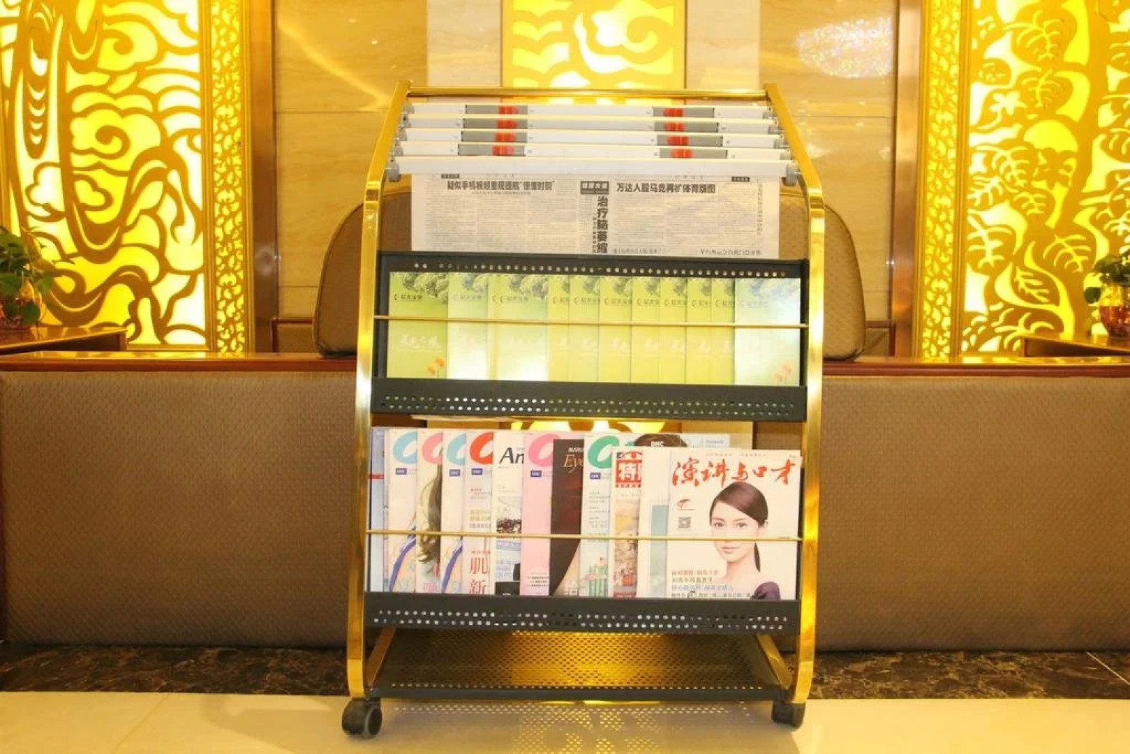 Dunhuang Dunhe hotel