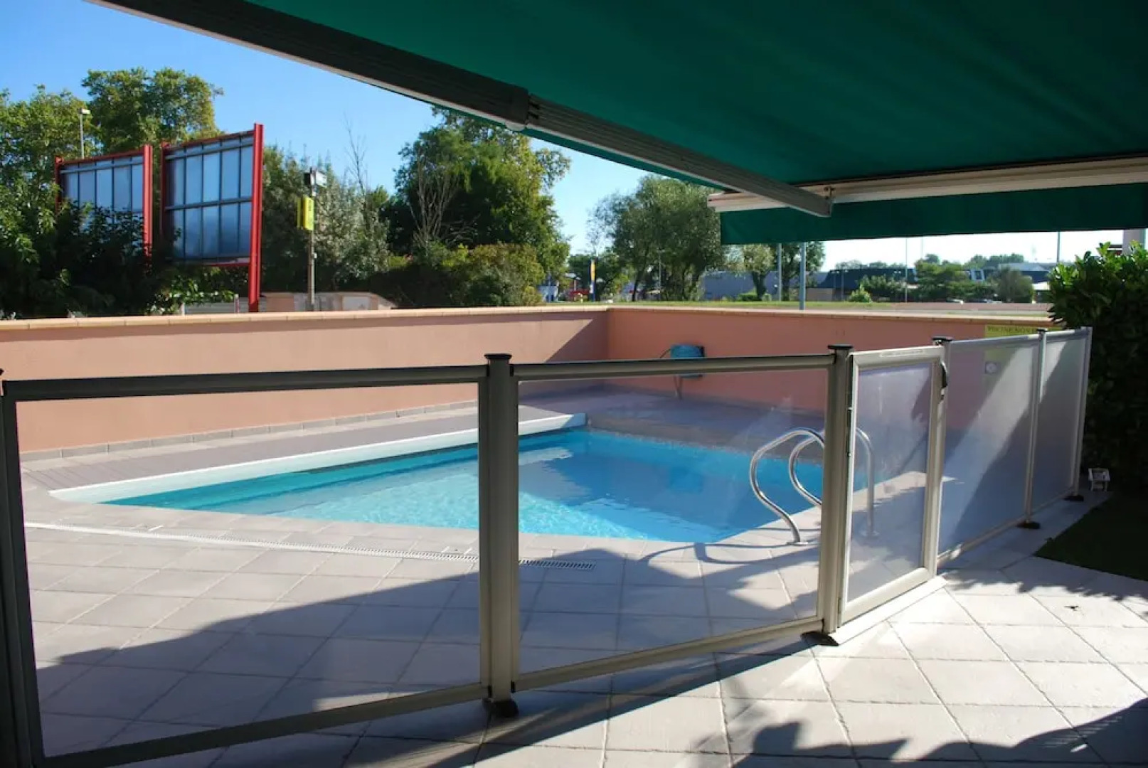 Sas L'artel Hotel Restaurant