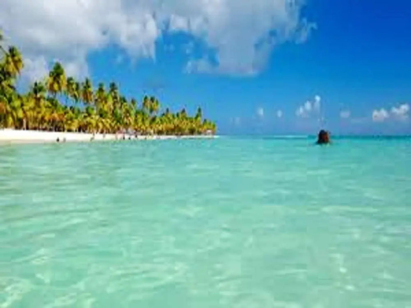 Apartment With 2 Bedrooms in Bouillante, With Wonderful sea View, Furn