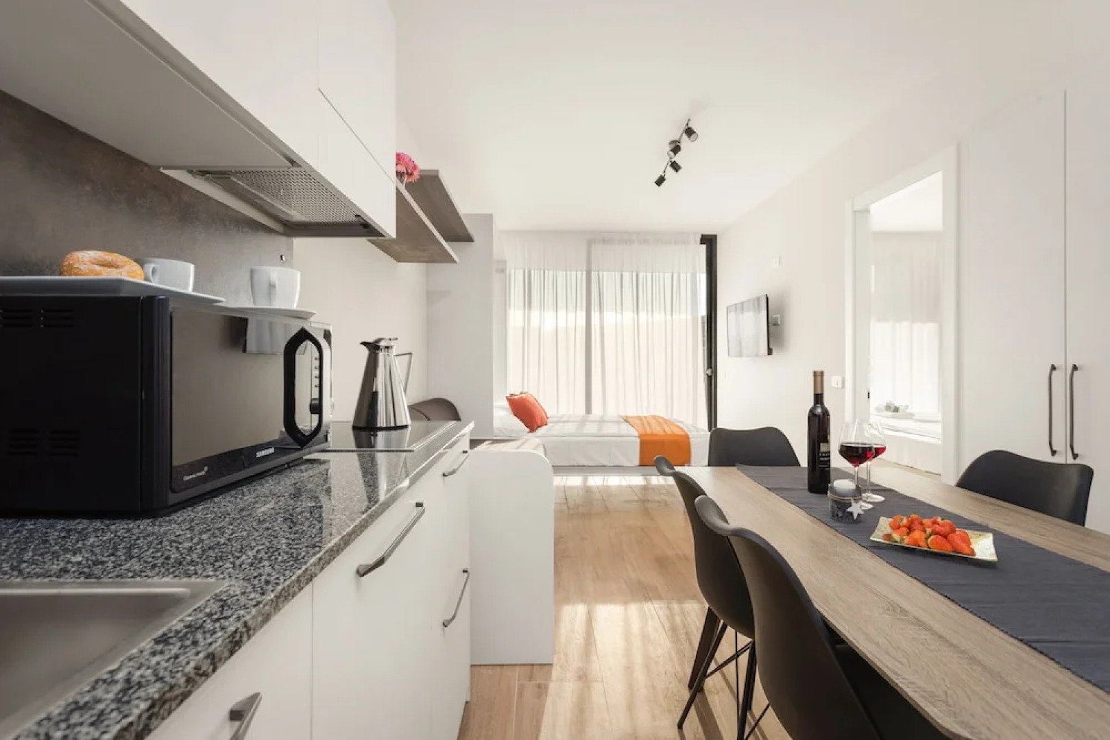 Residence Del Mar Emotion