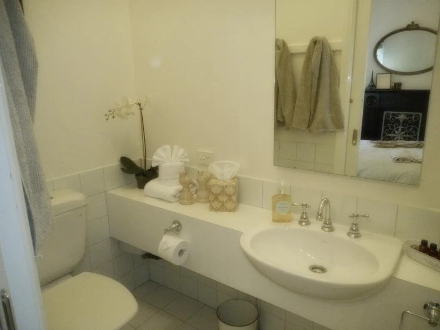 Keebles Country House