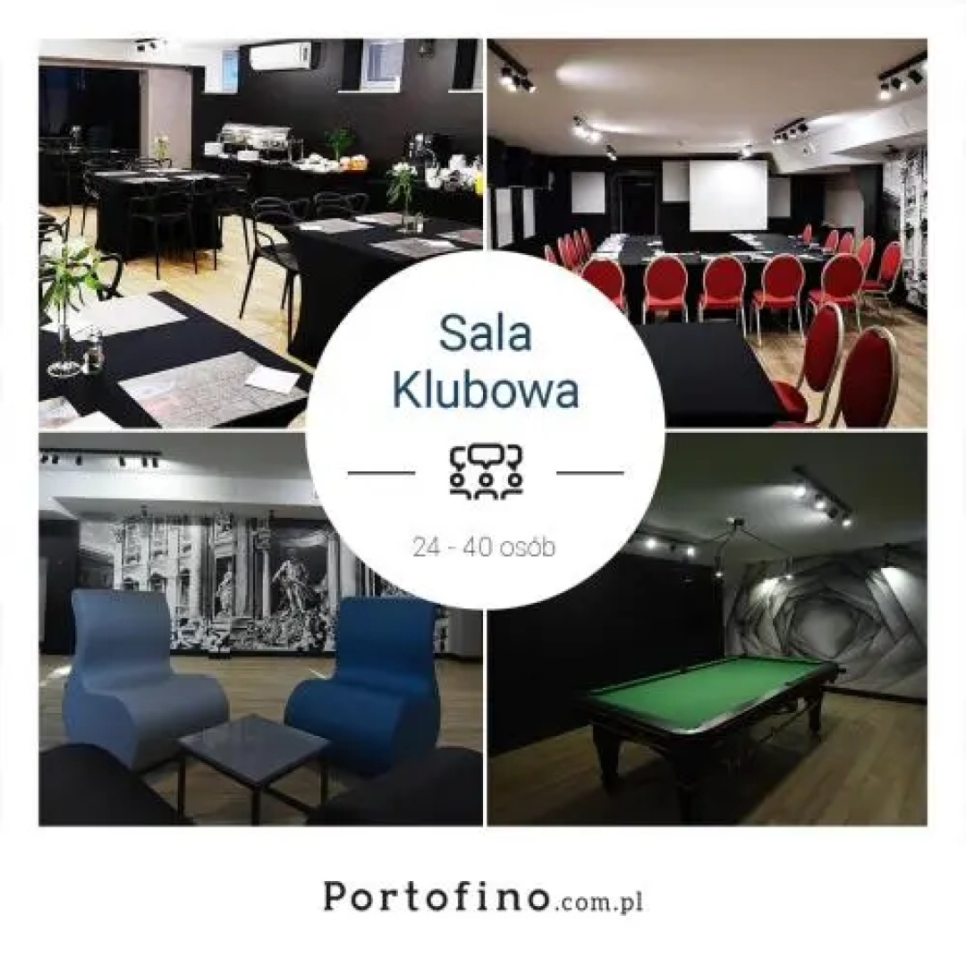 Hotel Portofino