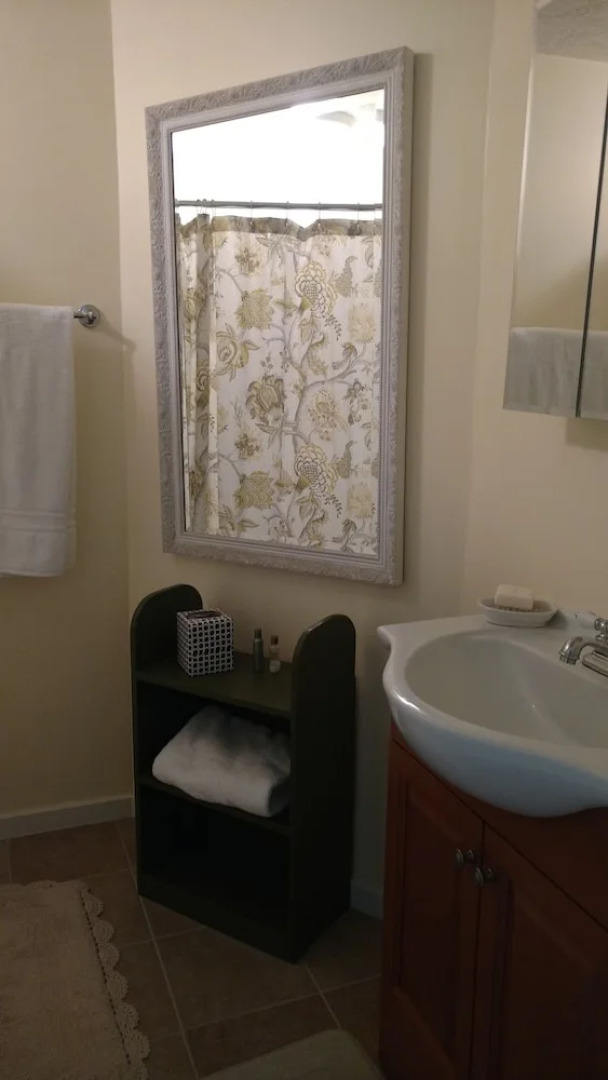 Beija Flor Bed and Breakfast