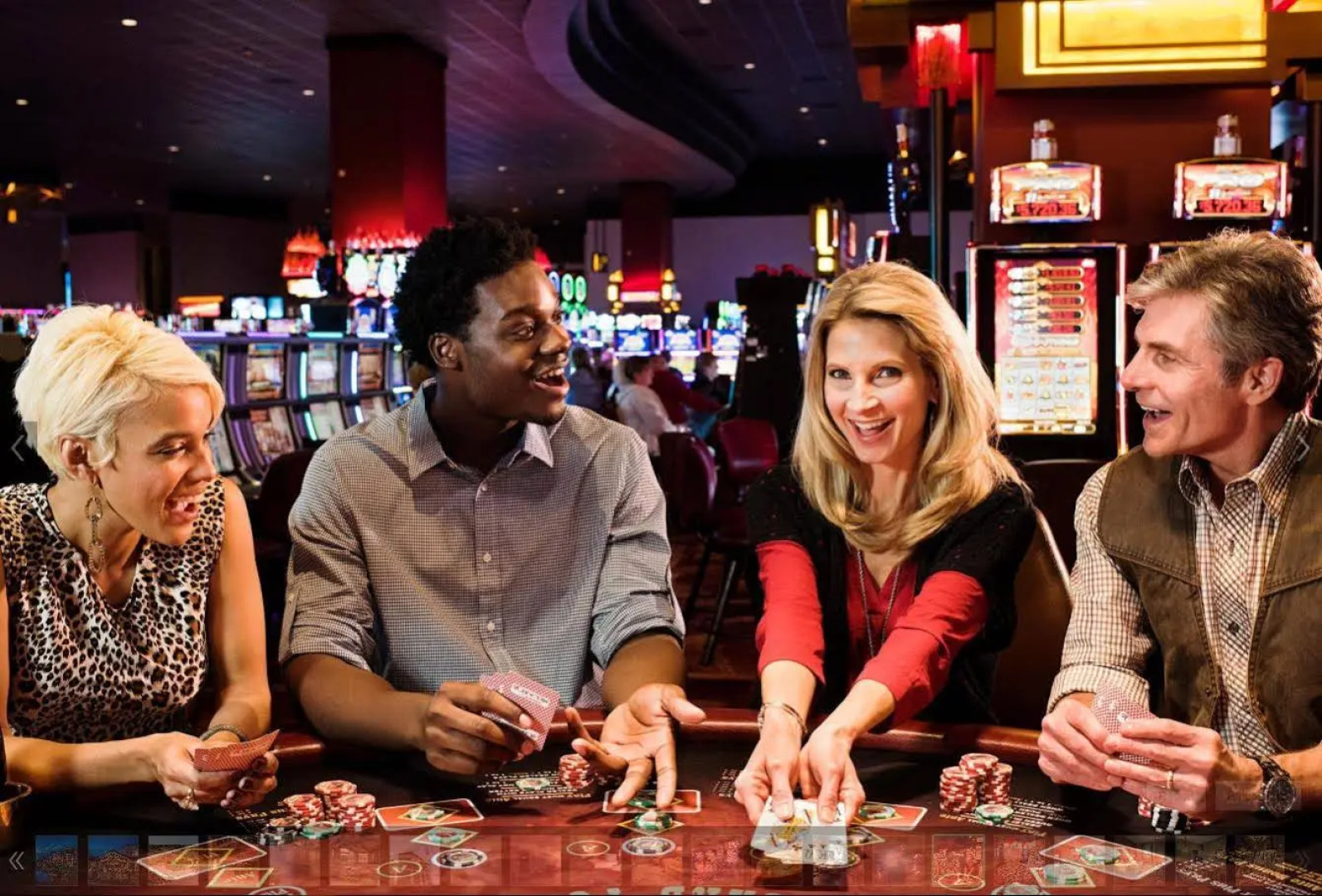 Choctaw Casino Hotel - Pocola