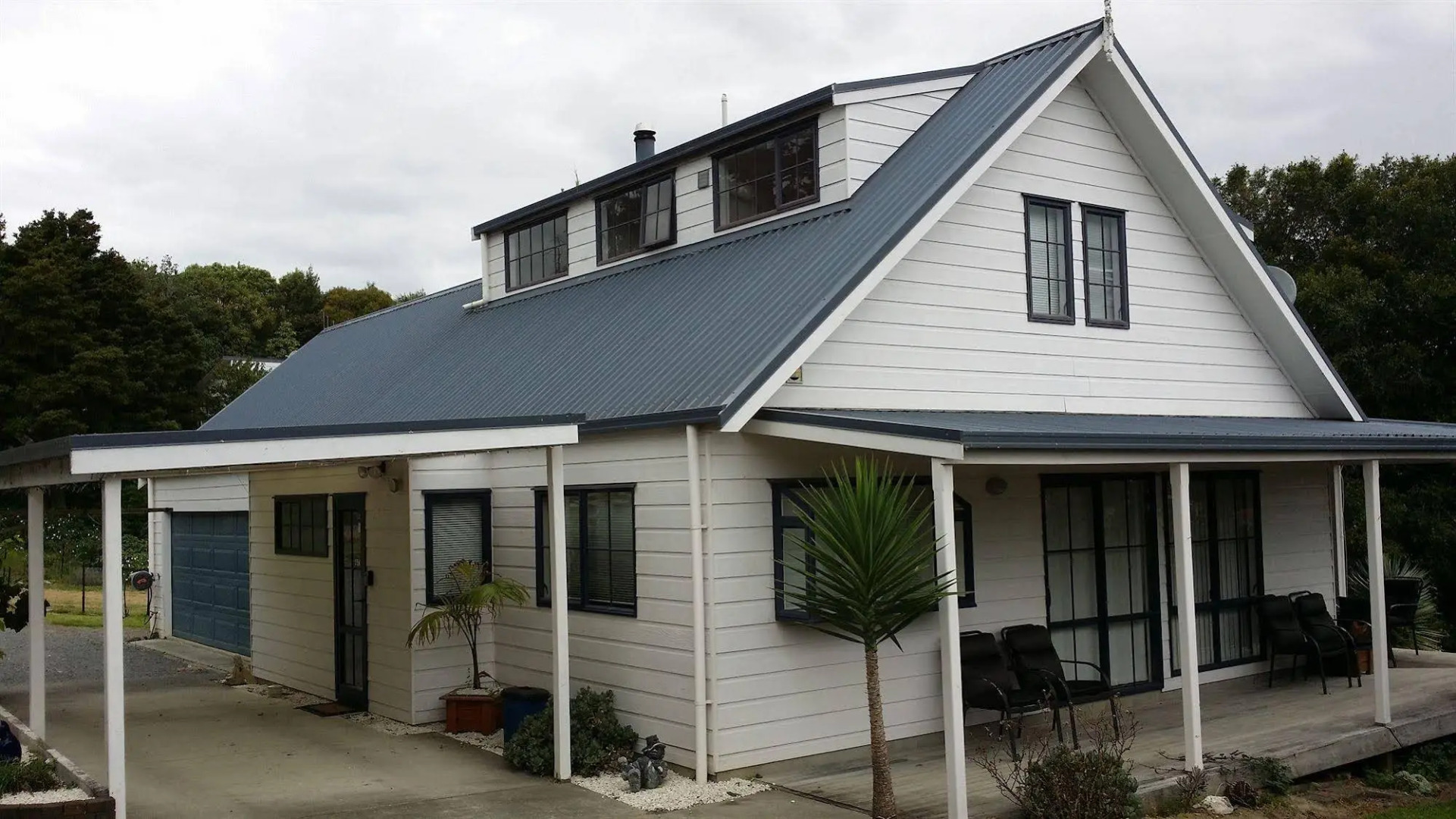 Whangarei Holiday Houses