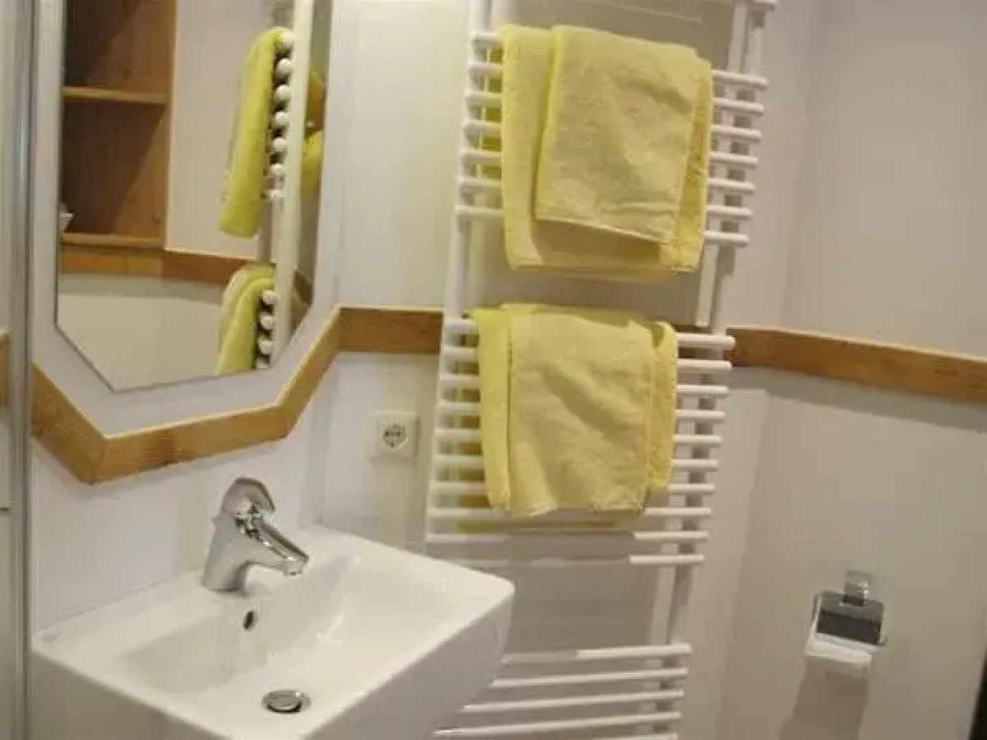 Hotel Restaurant Frühlingsgarten