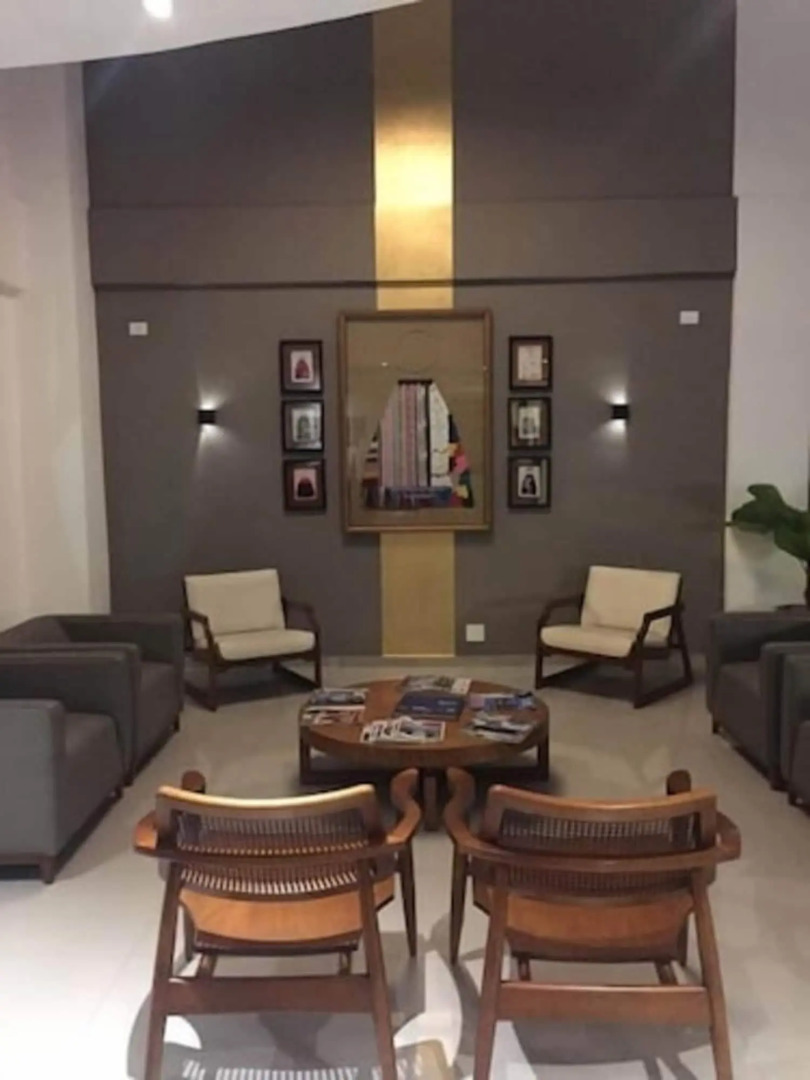 Hotel Porto Real Aparecida