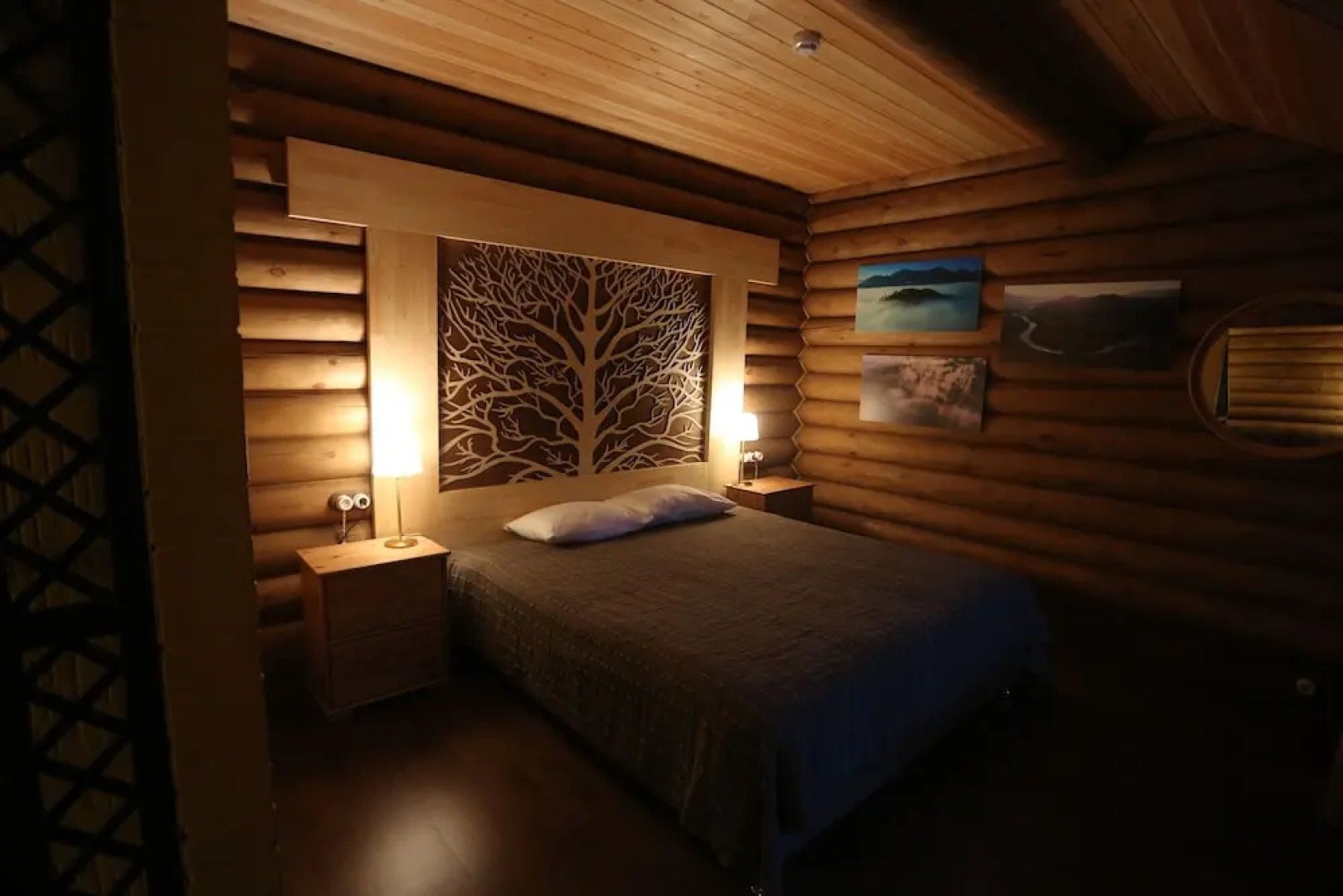 Отель «Урочище Сайкол»