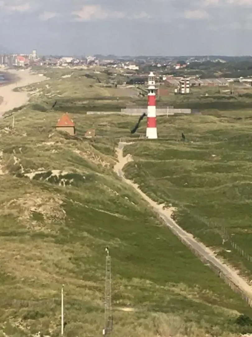 Residentie Week-end Elisalaan