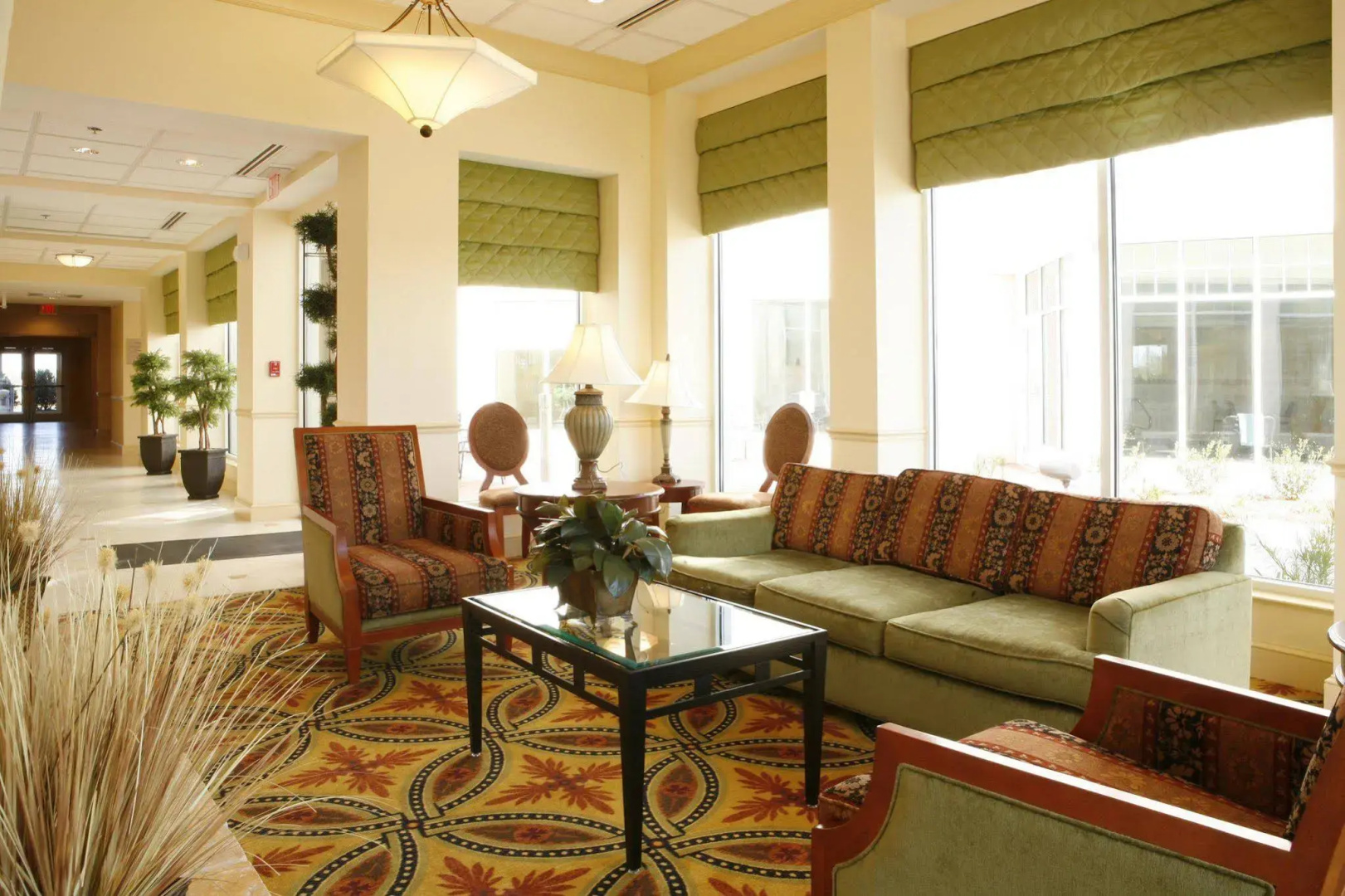 Hilton Garden Inn Roanoke Rapids